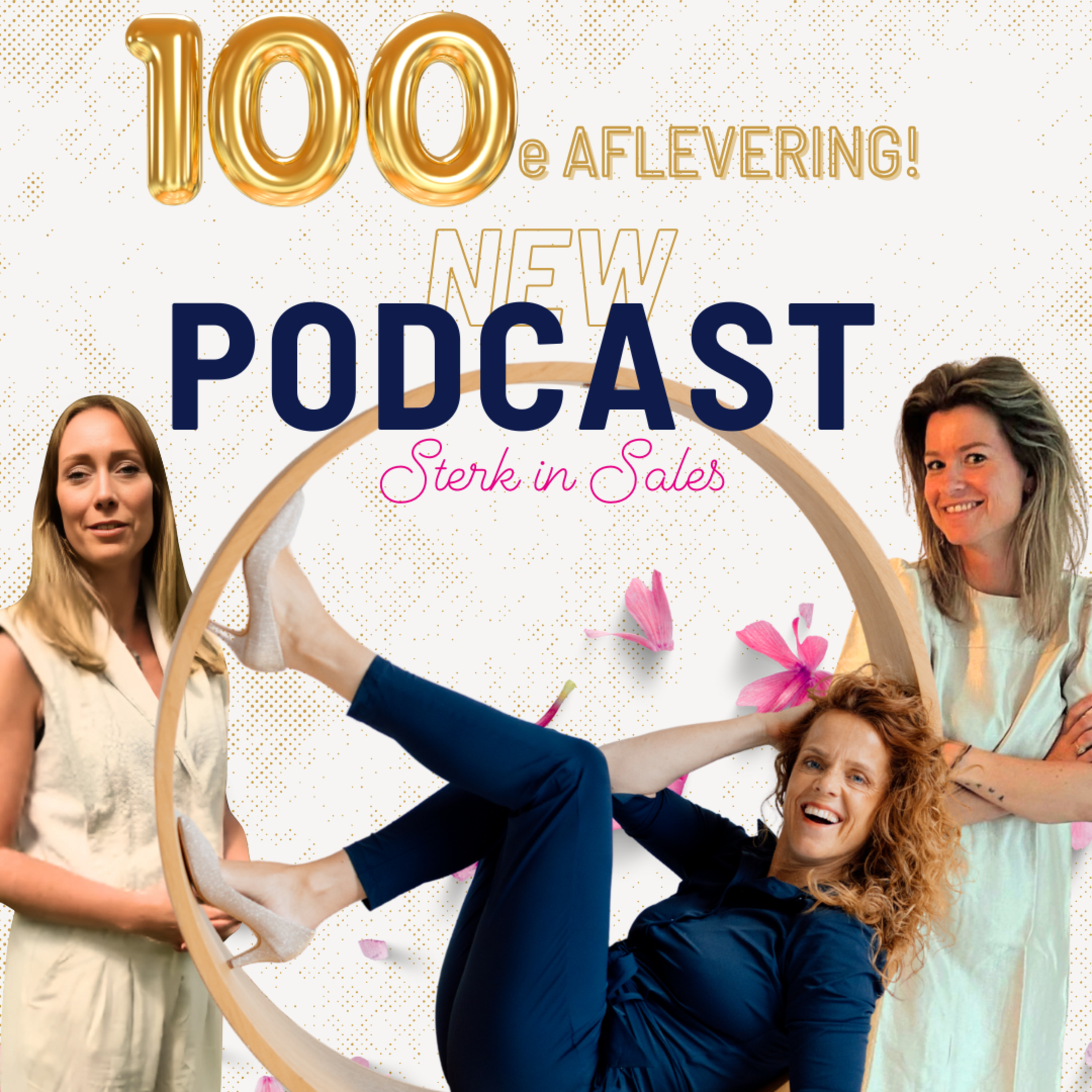 Miranda Tijink | Sterk in Sales, ik help ambiteuze coaches en dienstverleners verkopen vanuit verbinding!