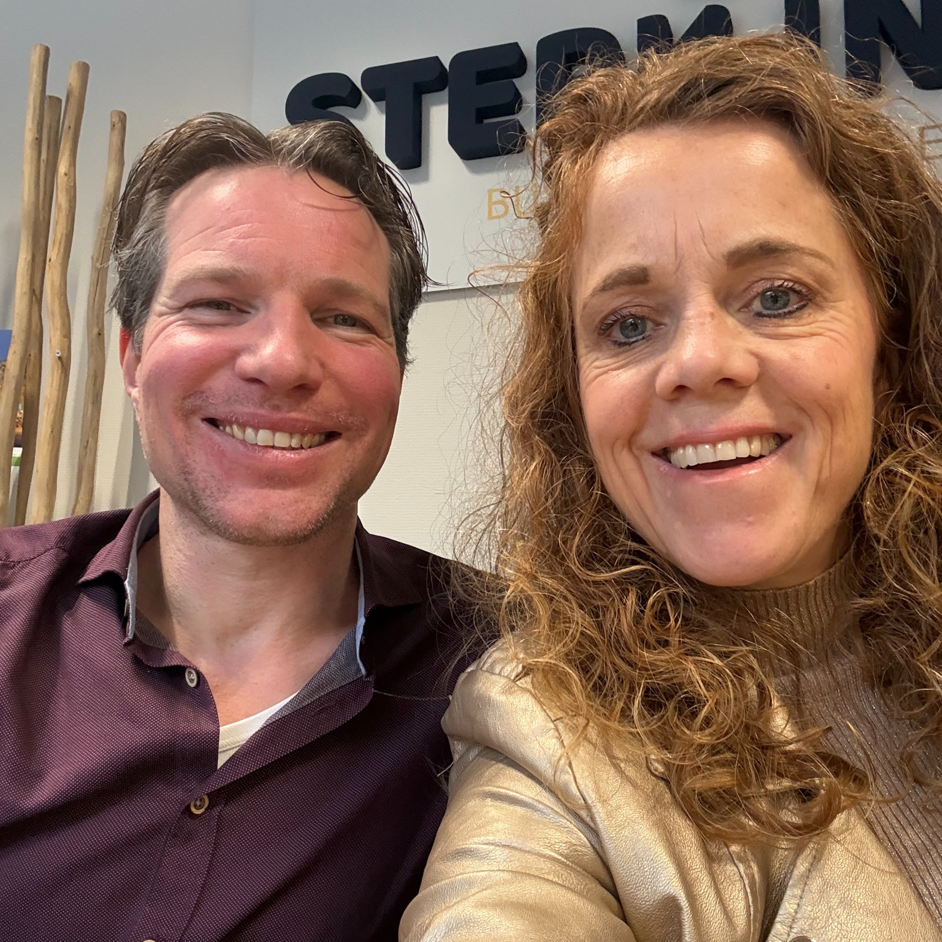 #102 In gesprek met Erik Schepers. Hij helpt software architecten naar meer impact. episode artwork