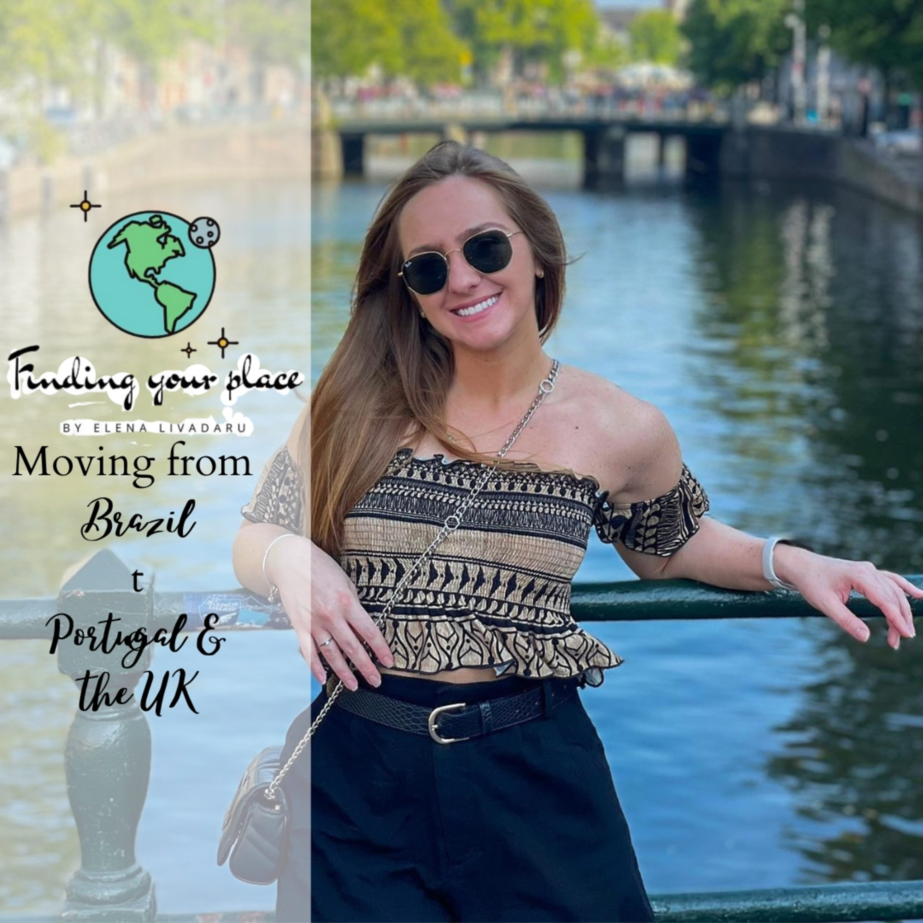 Finding Your Place