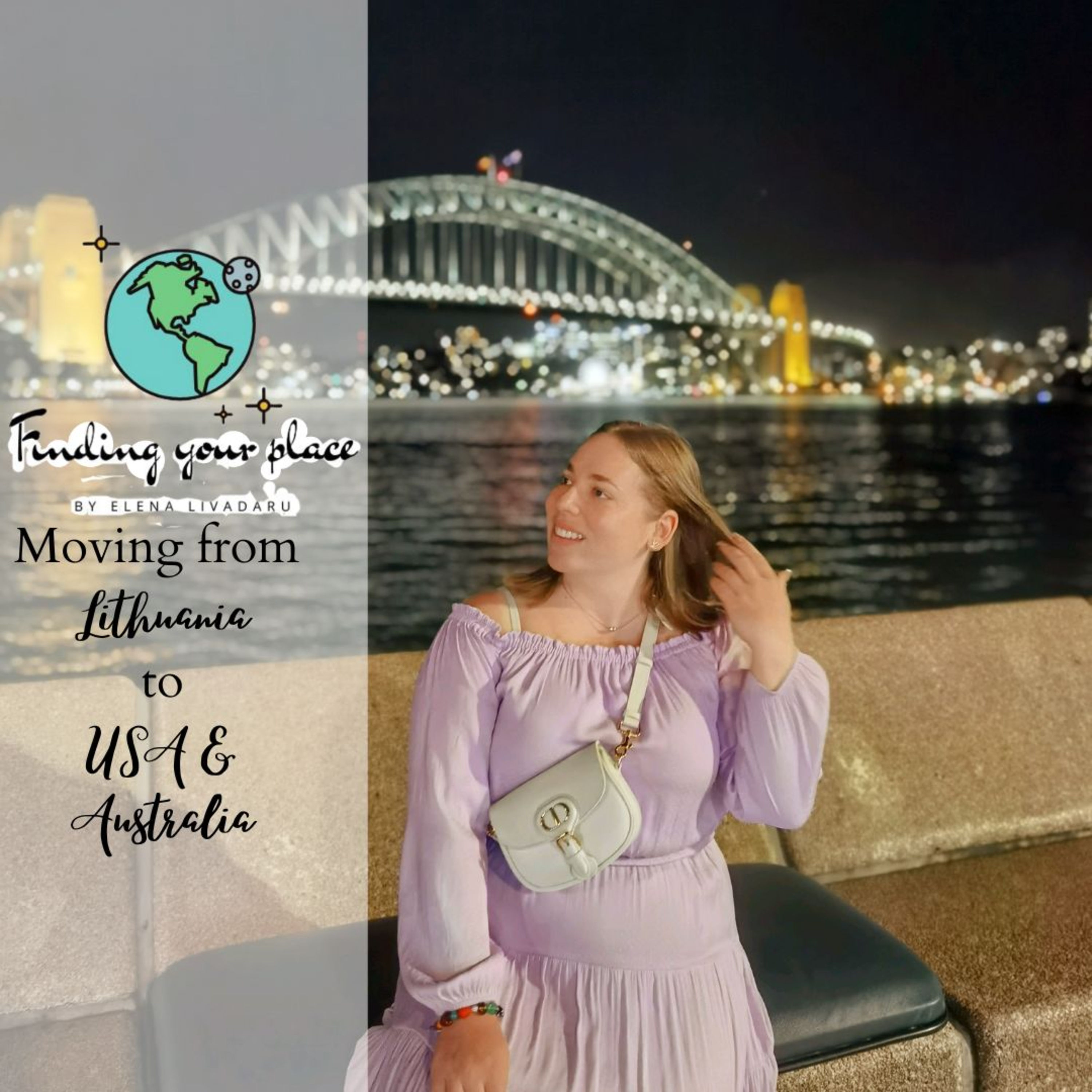 Finding Your Place