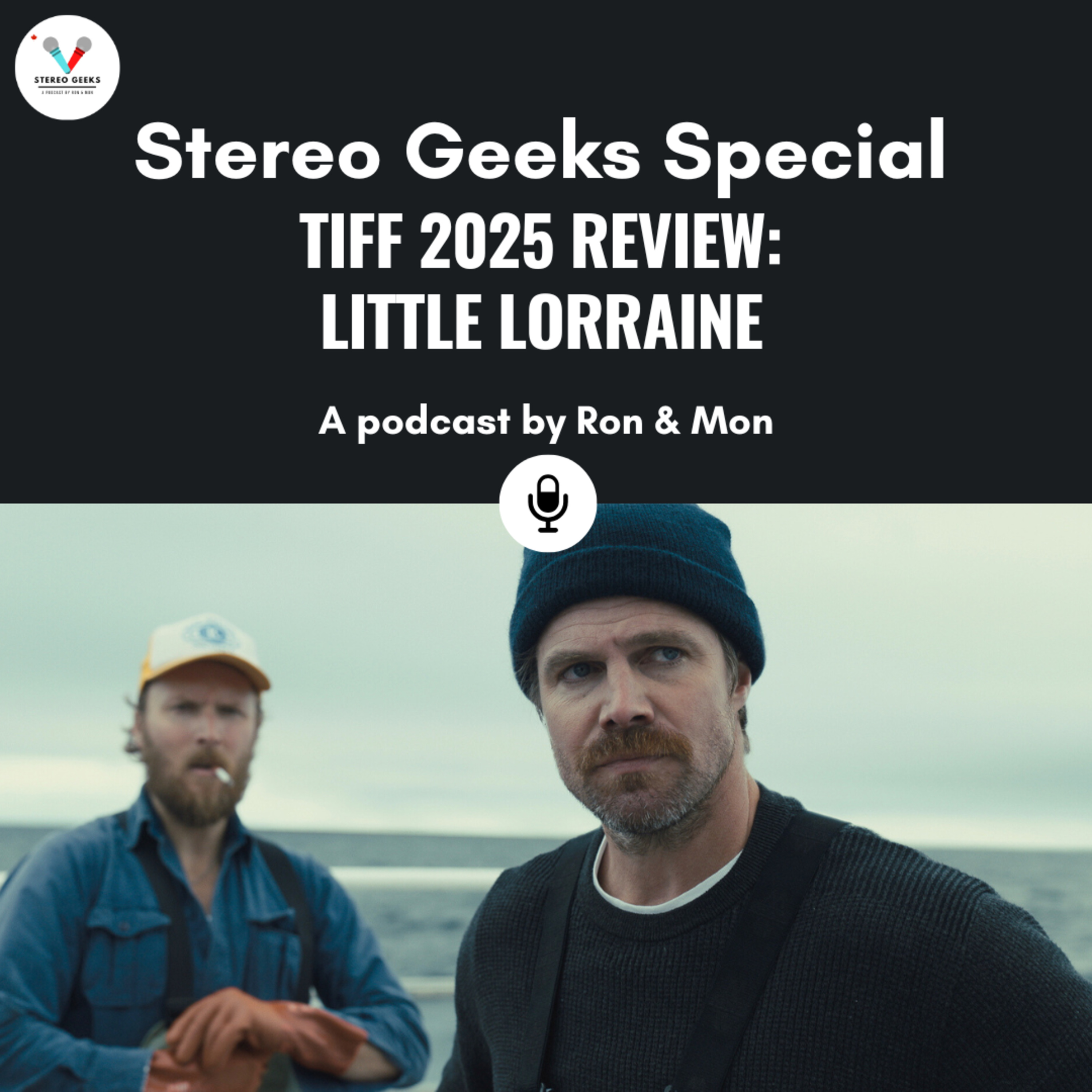 TIFF 2025 Review - Little Lorraine