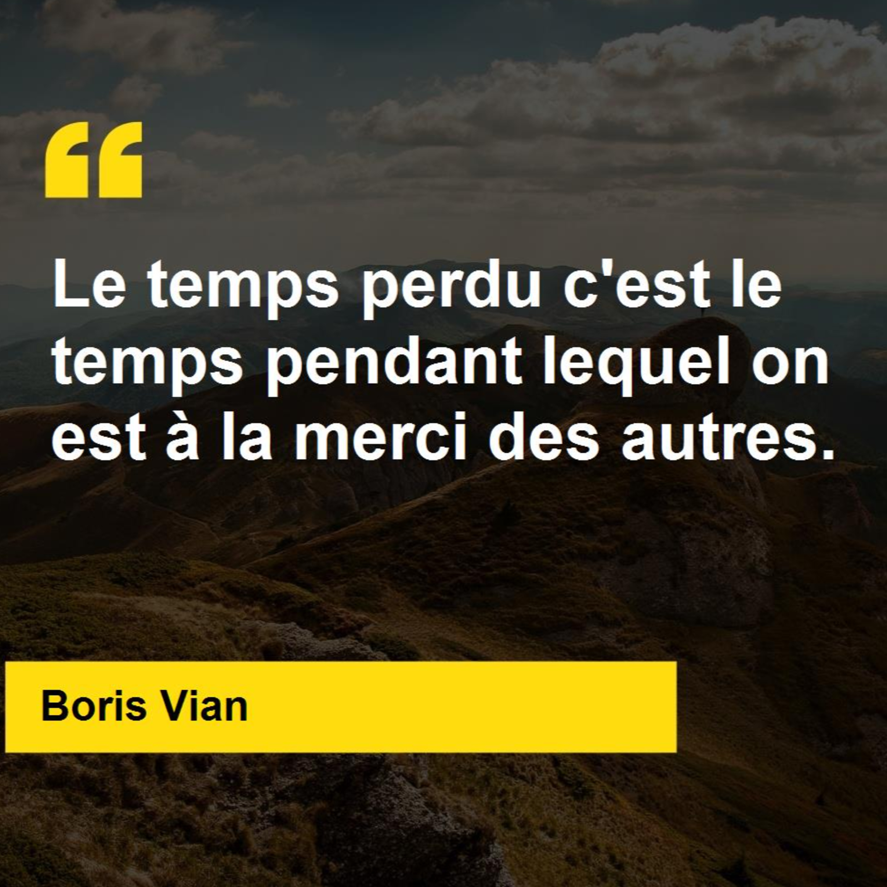 #165 : Reprendre possession de son temps