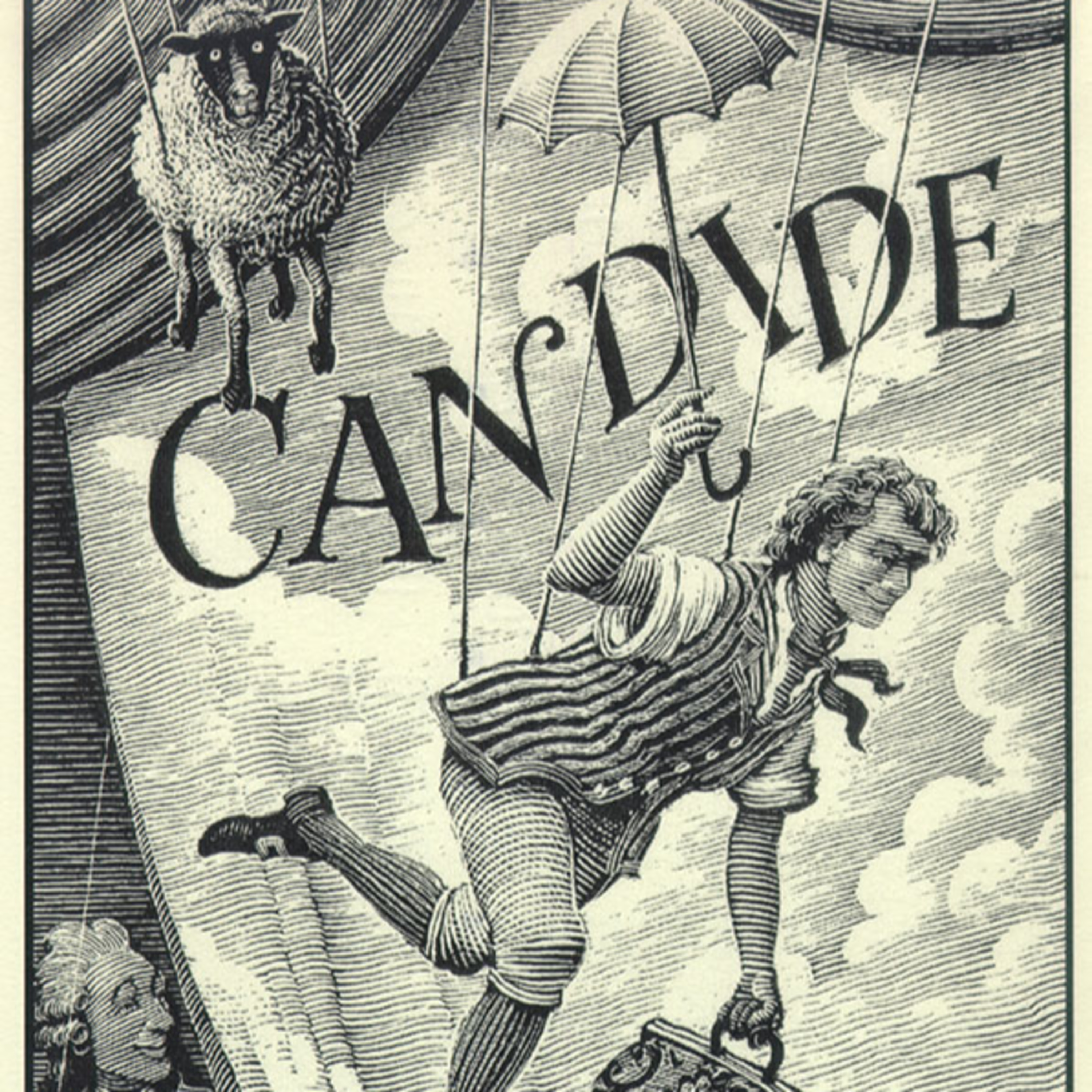 #171 La force de la naïveté