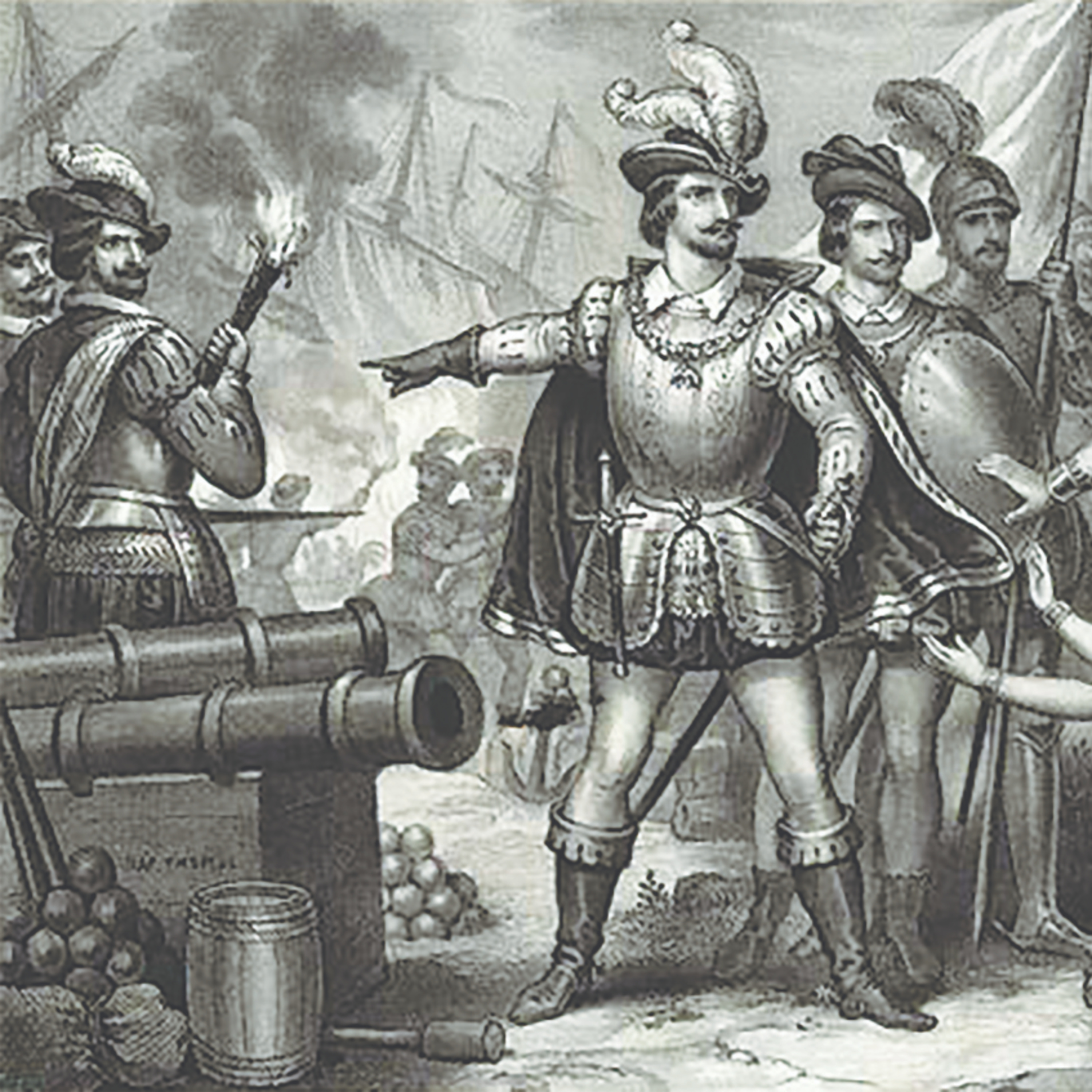 #181 : Brûles tes bateaux 