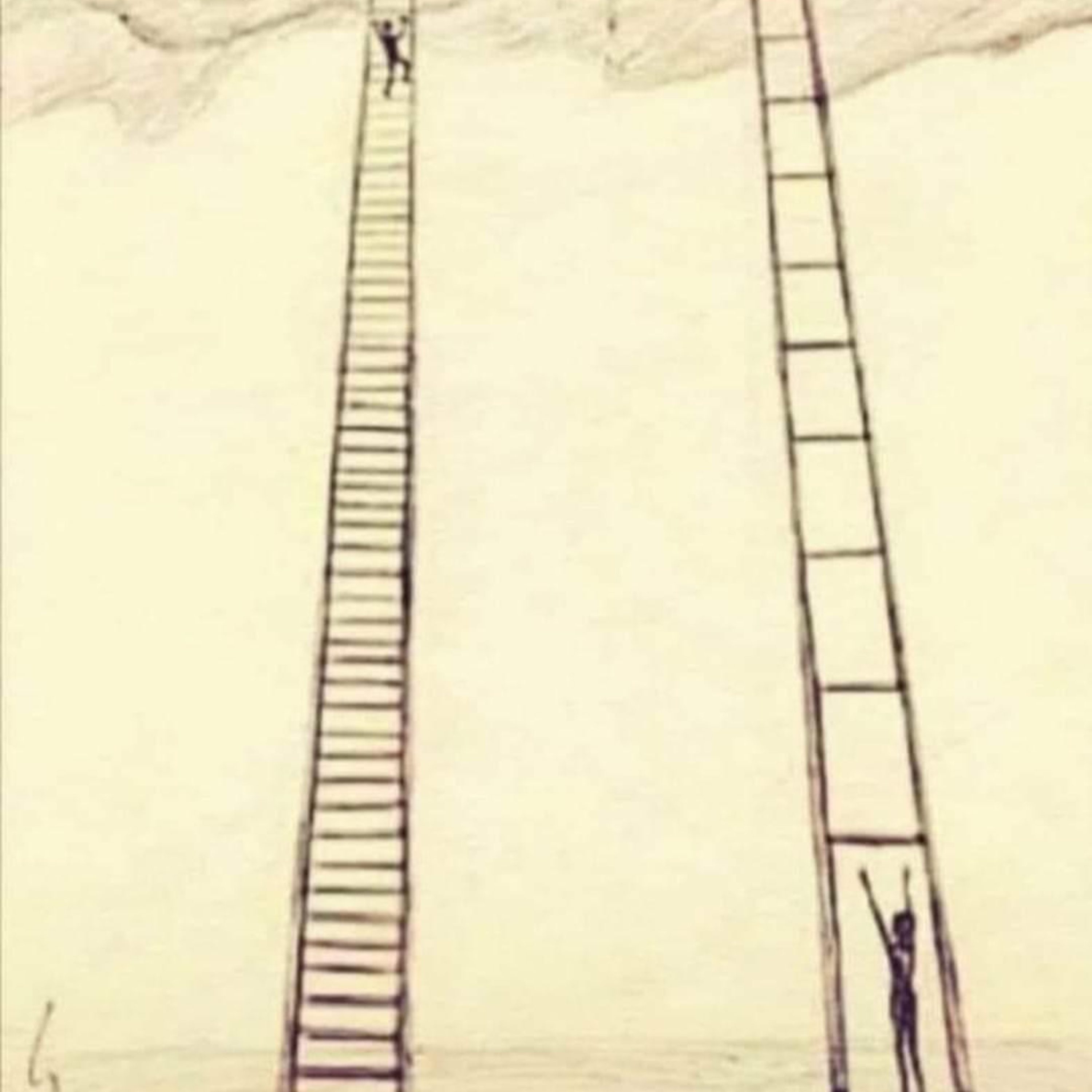 #182 Ne pas tout faire d'un coup !