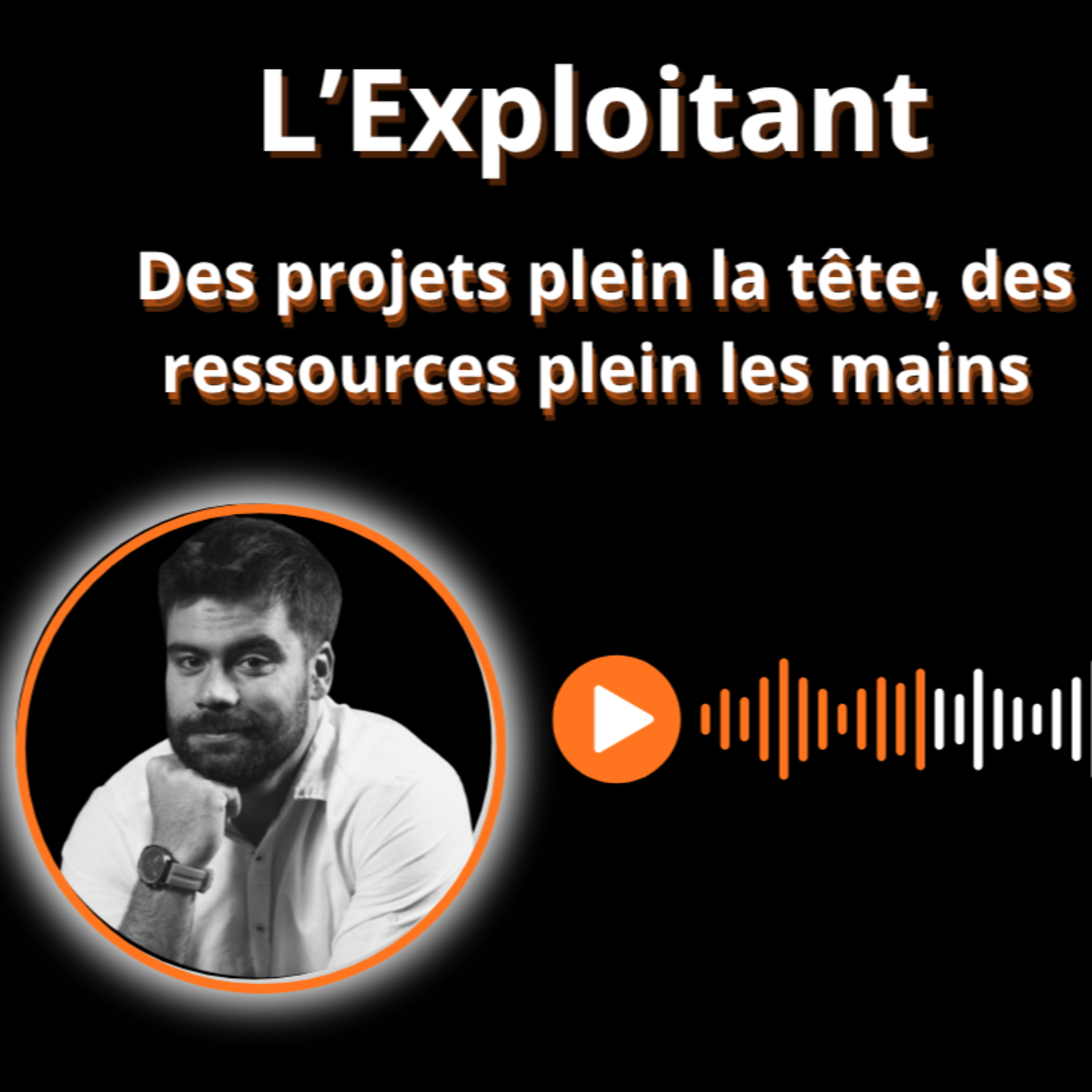 #184 : L'exploitant épisode pilote
