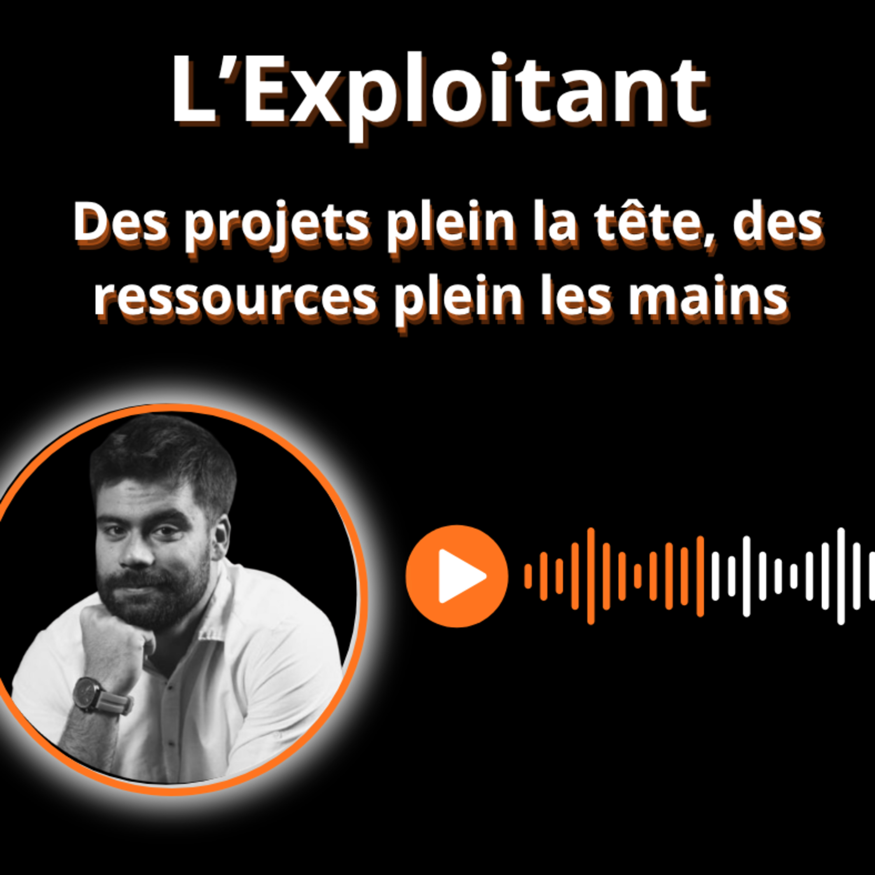 #189 : L'exploitant épisode 5