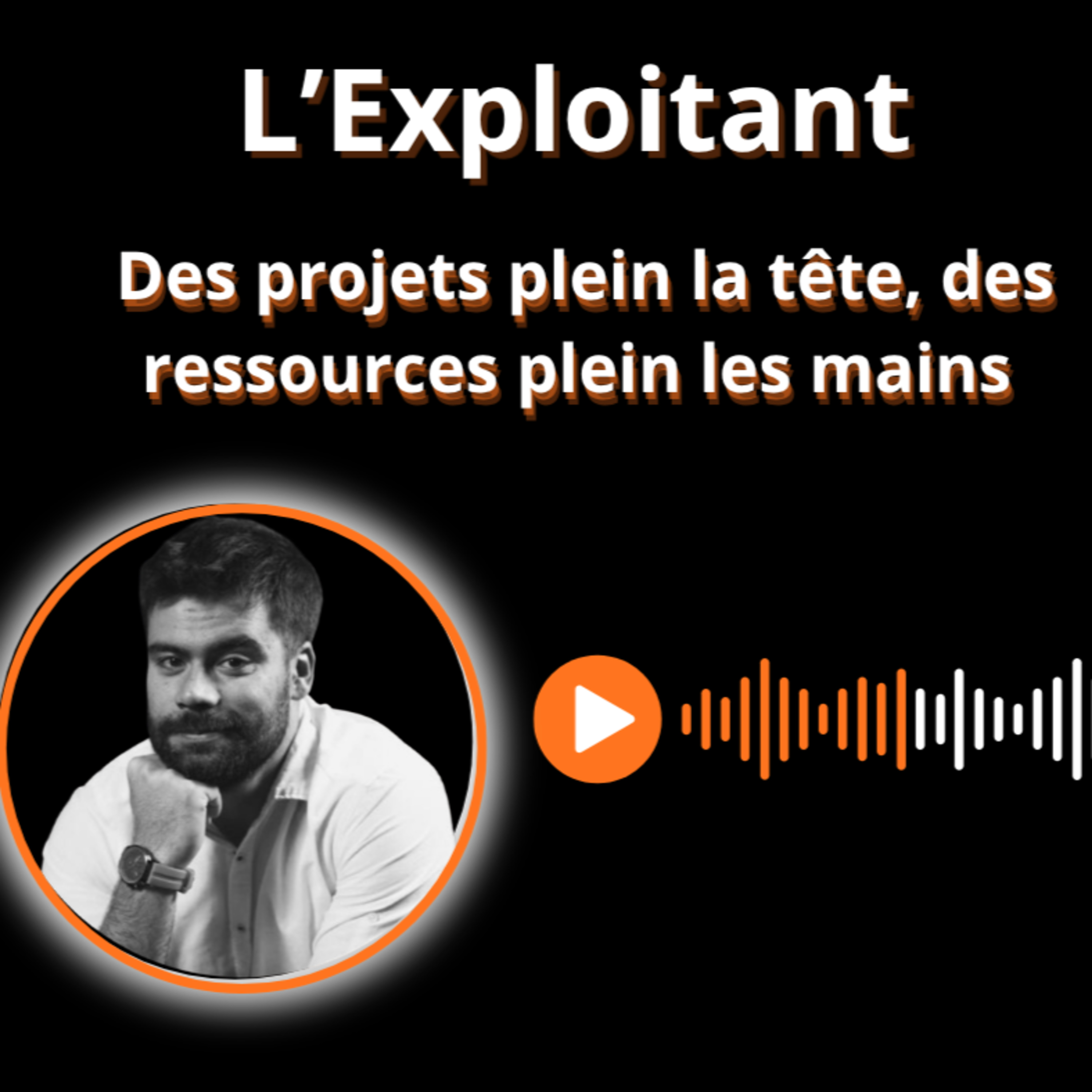 #190 : l'exploitant épisode 6