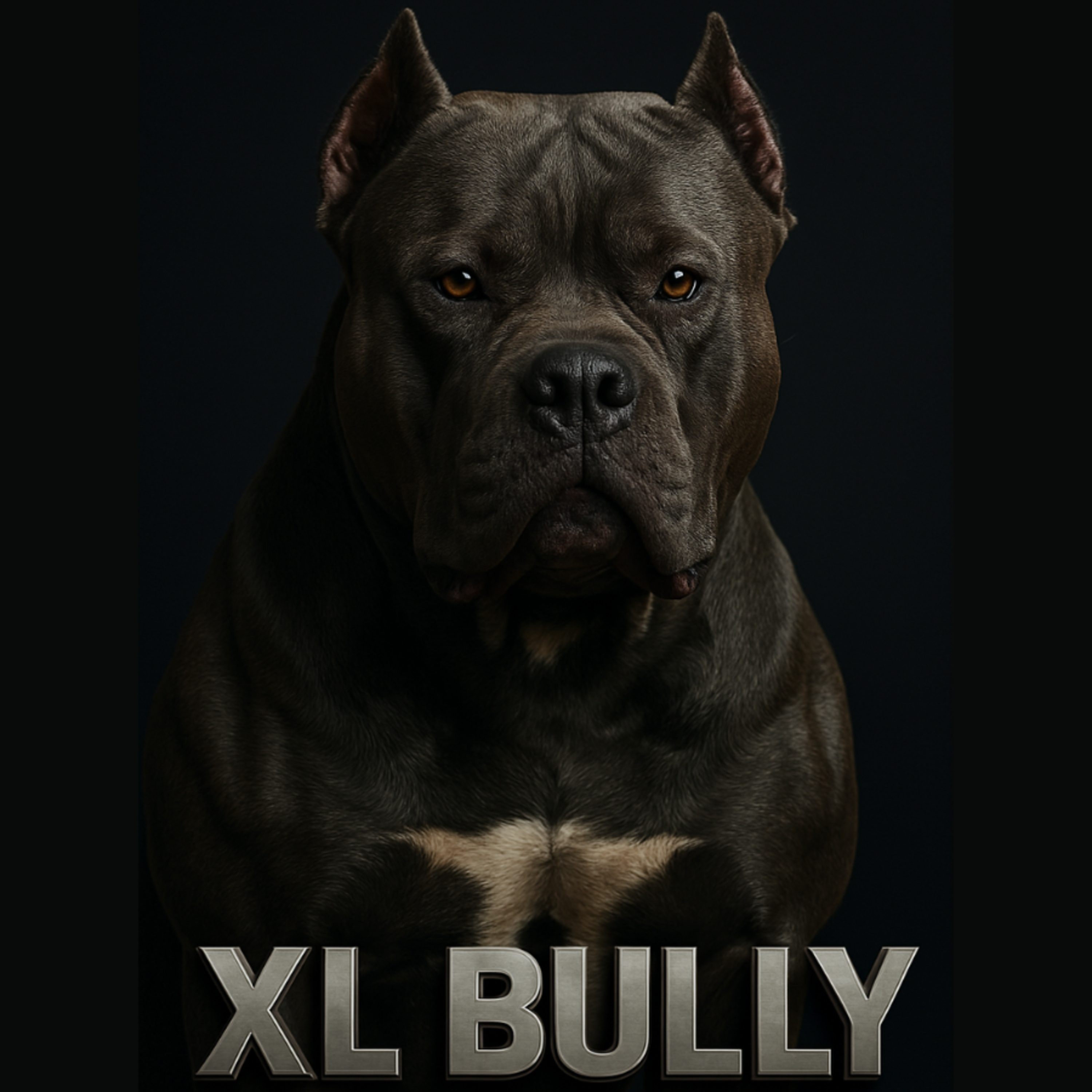 XL Bully - Earl from Sumo Bully Kennel