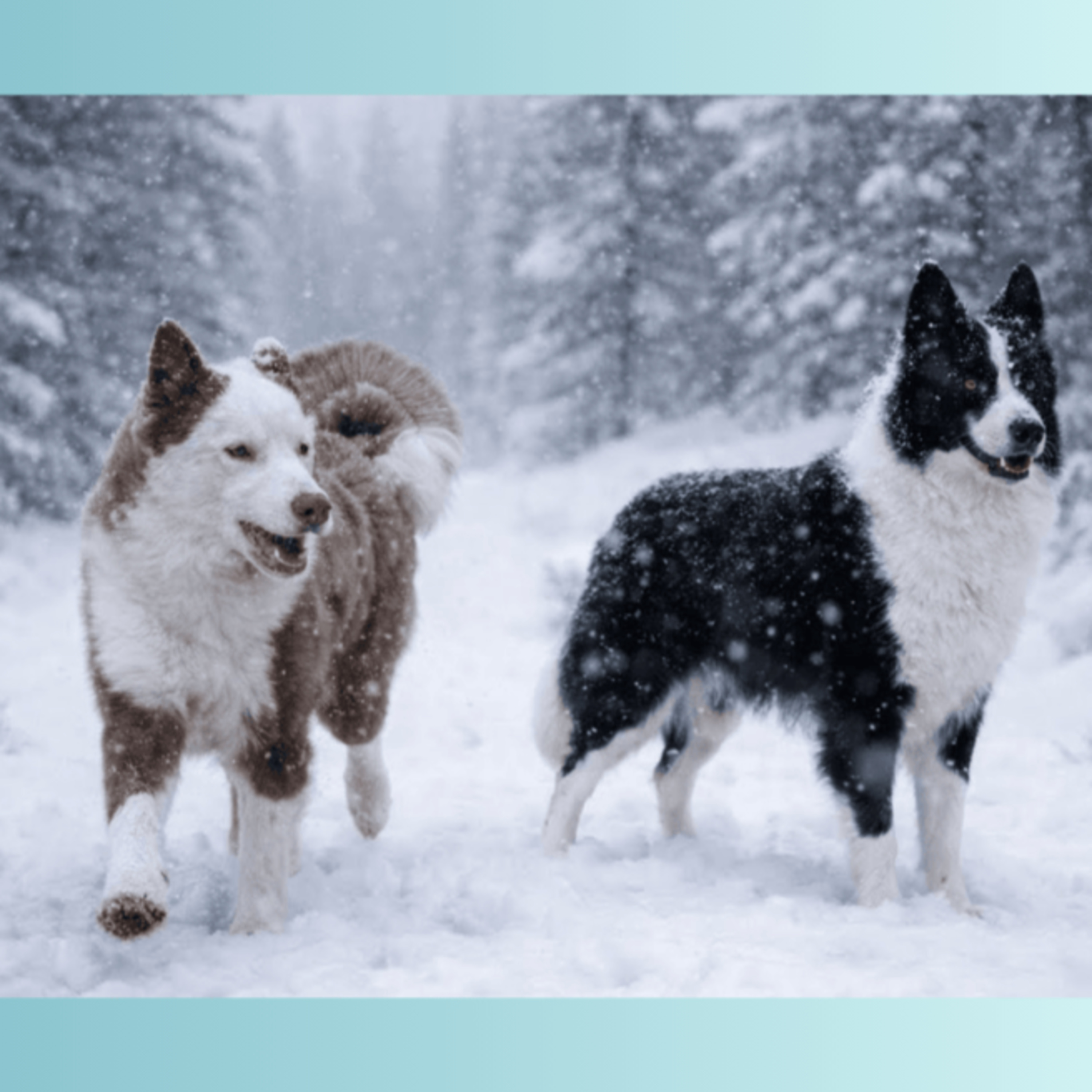 Yakutian Laikas with Carrie Smith (Northstar) | Life with the Breed (2 of 2)