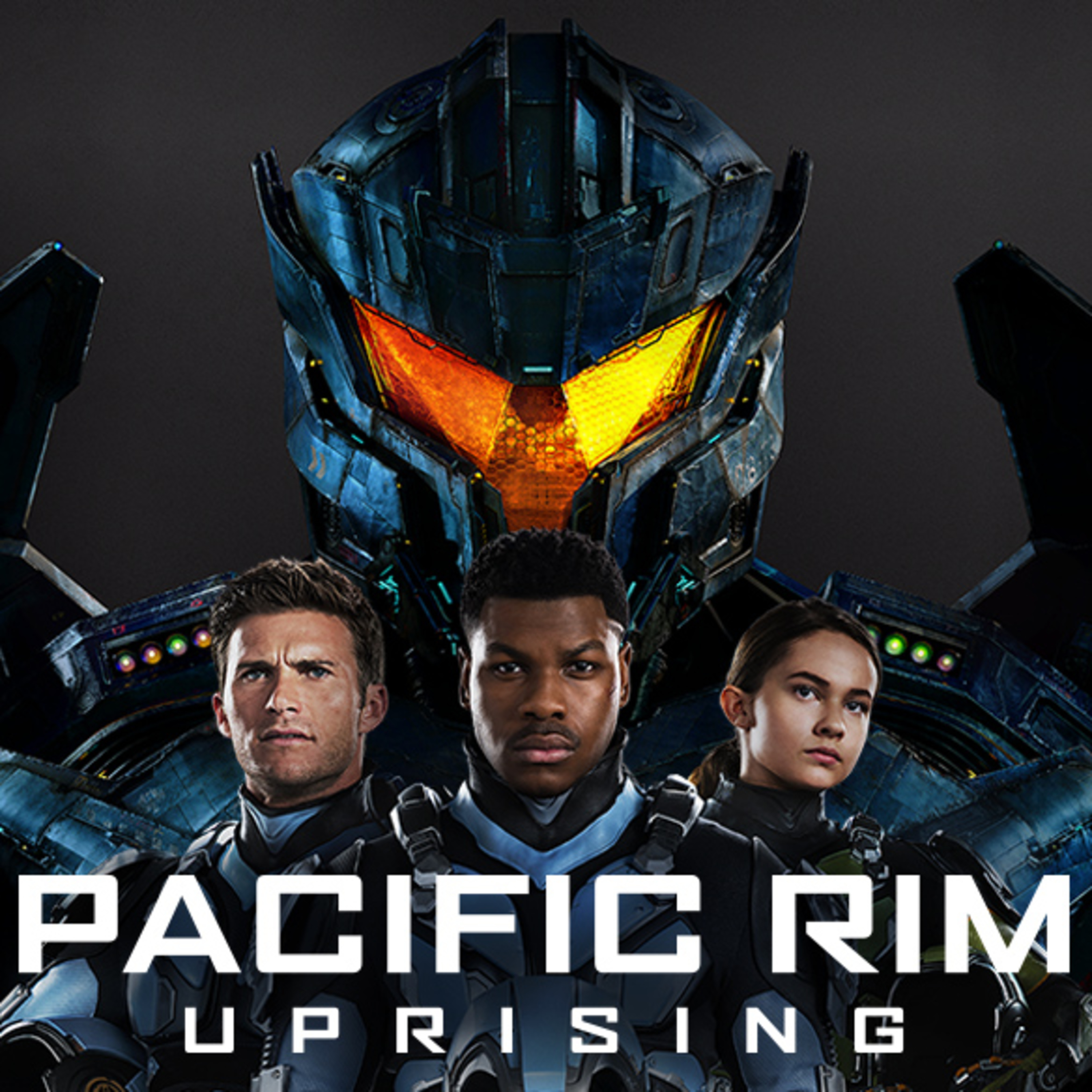 5.20 4th Anniversary Show and Pacific Rim: Uprising (2018)