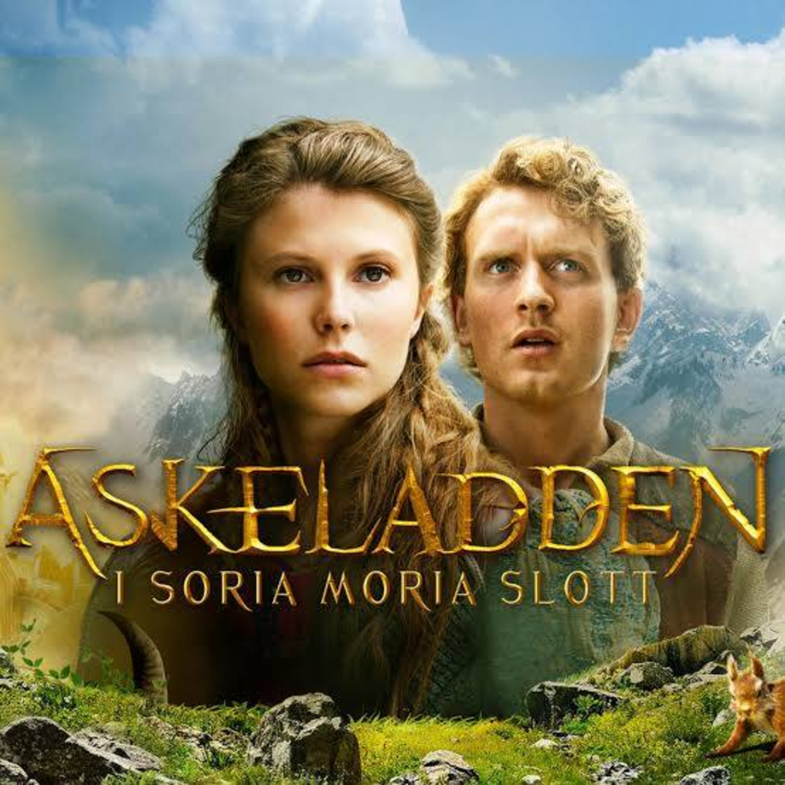 5.29: The Ash Lad: In Search of the Golden Castle (2019) 5.29: The Ash Lad: In Search of the Golden Castle (2019)