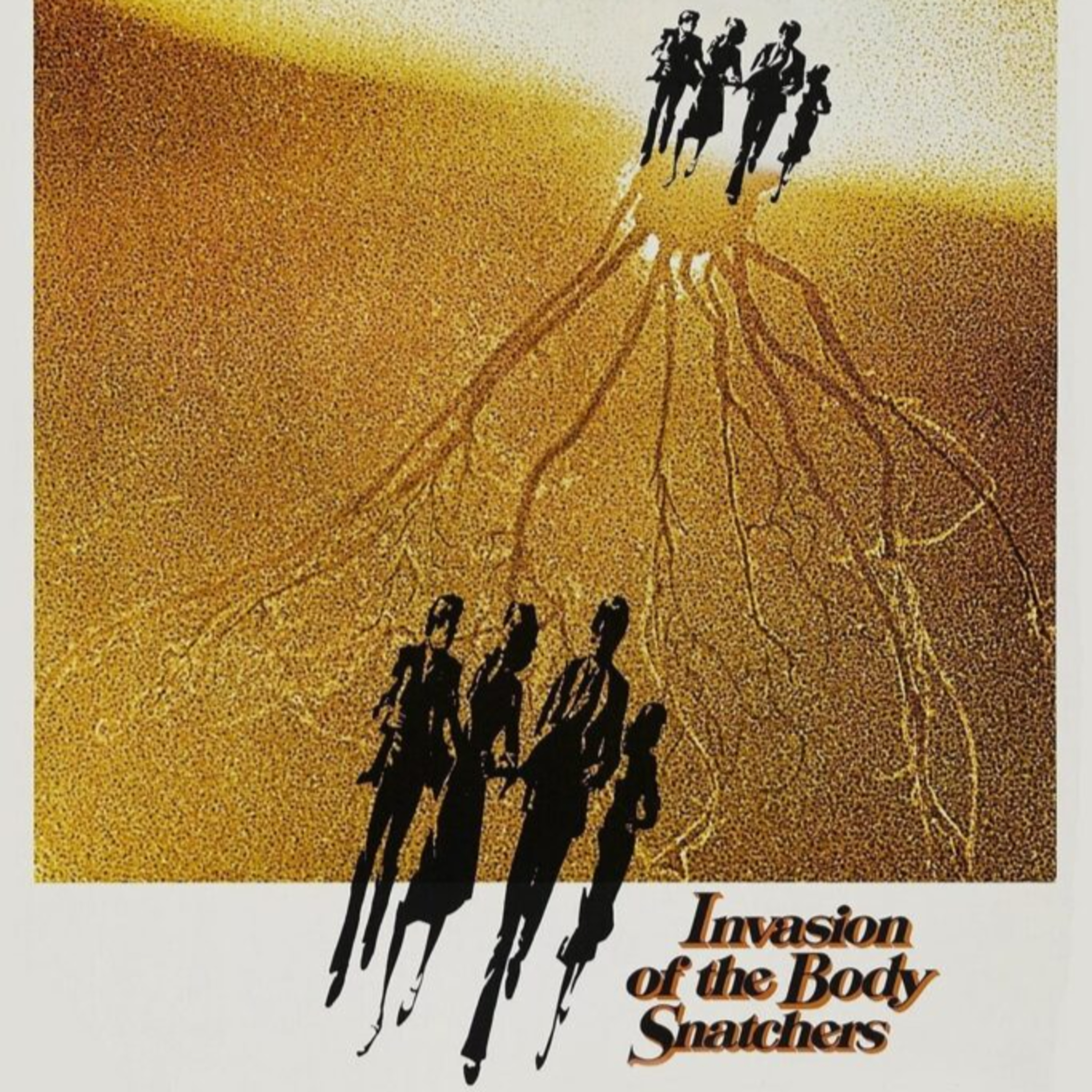 31 Days of Horror, 2025: Day 3 - Invasion of the Bodysnatchers (1978