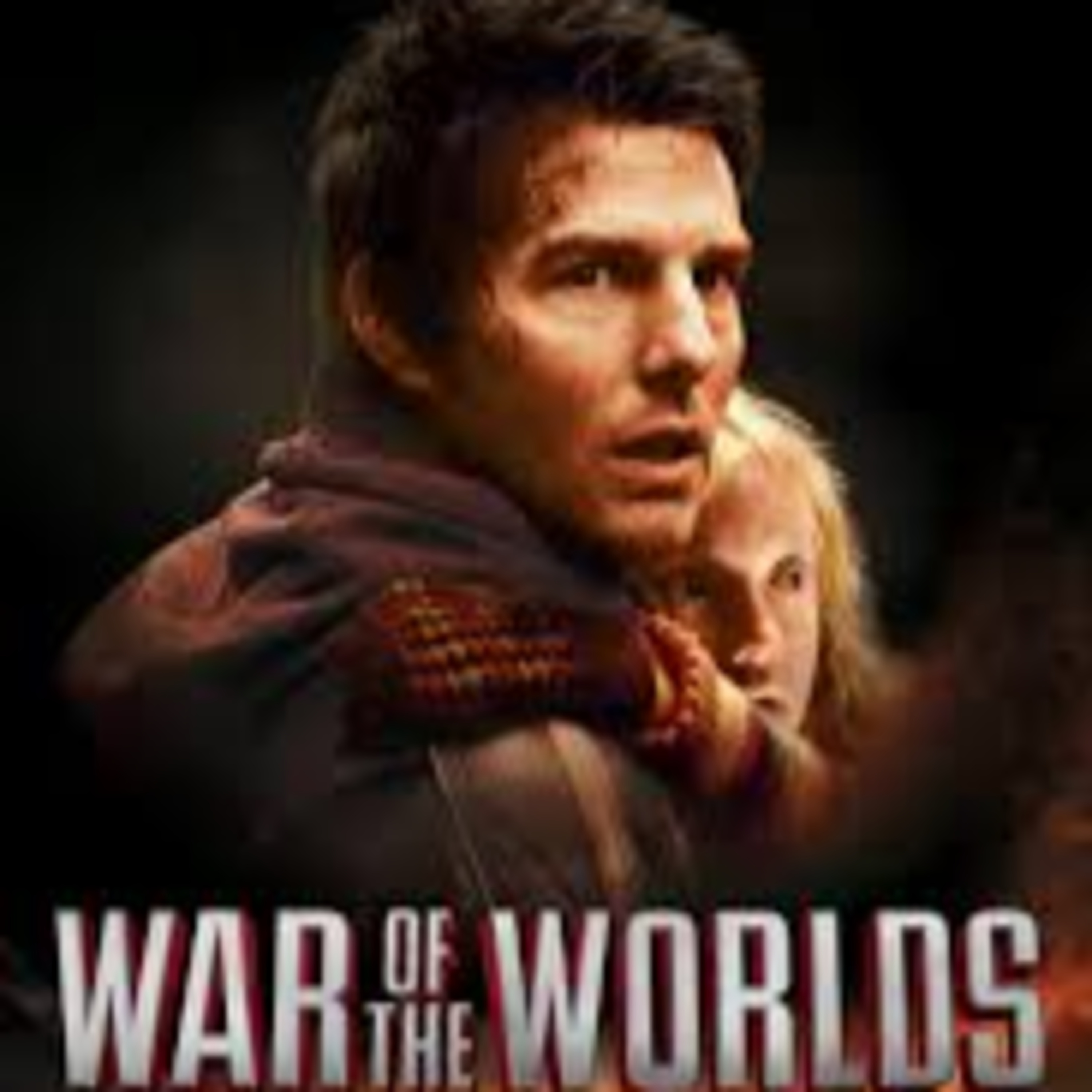 31 Days of Horror, 2025: Day 6 - War of the Worlds (2005)