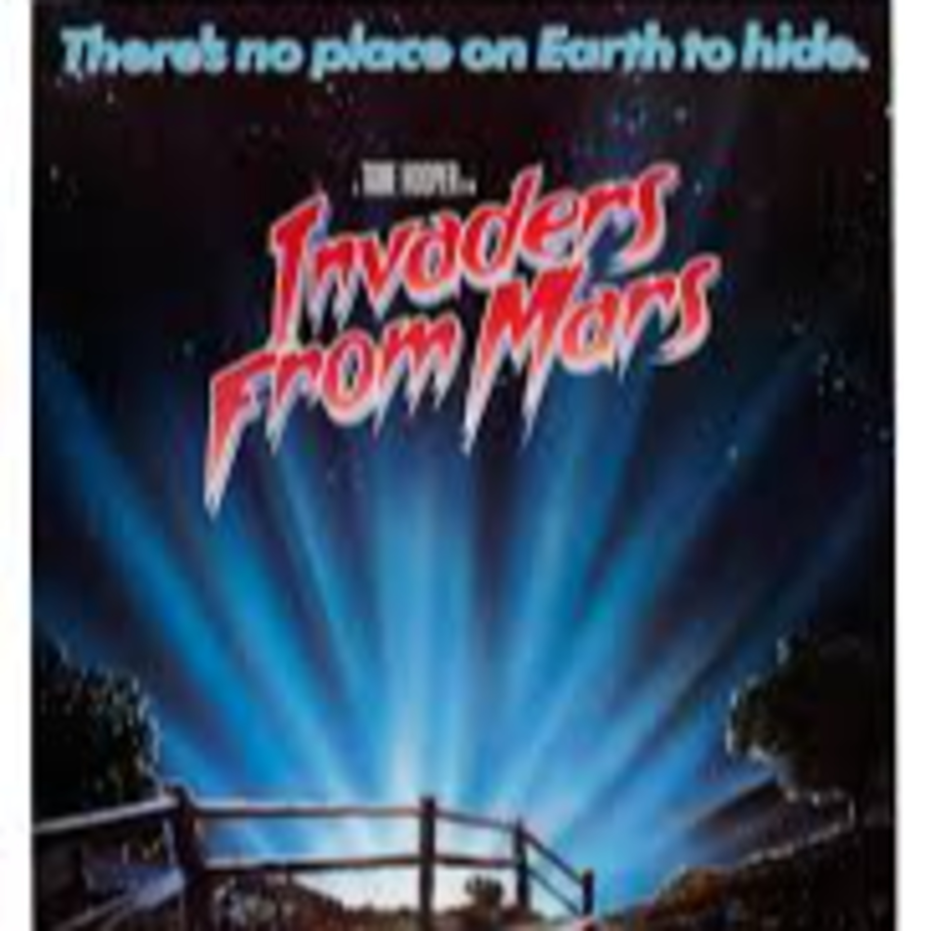31 Days of Horror, 2025: Day 15 - Invaders from Mars (1998)