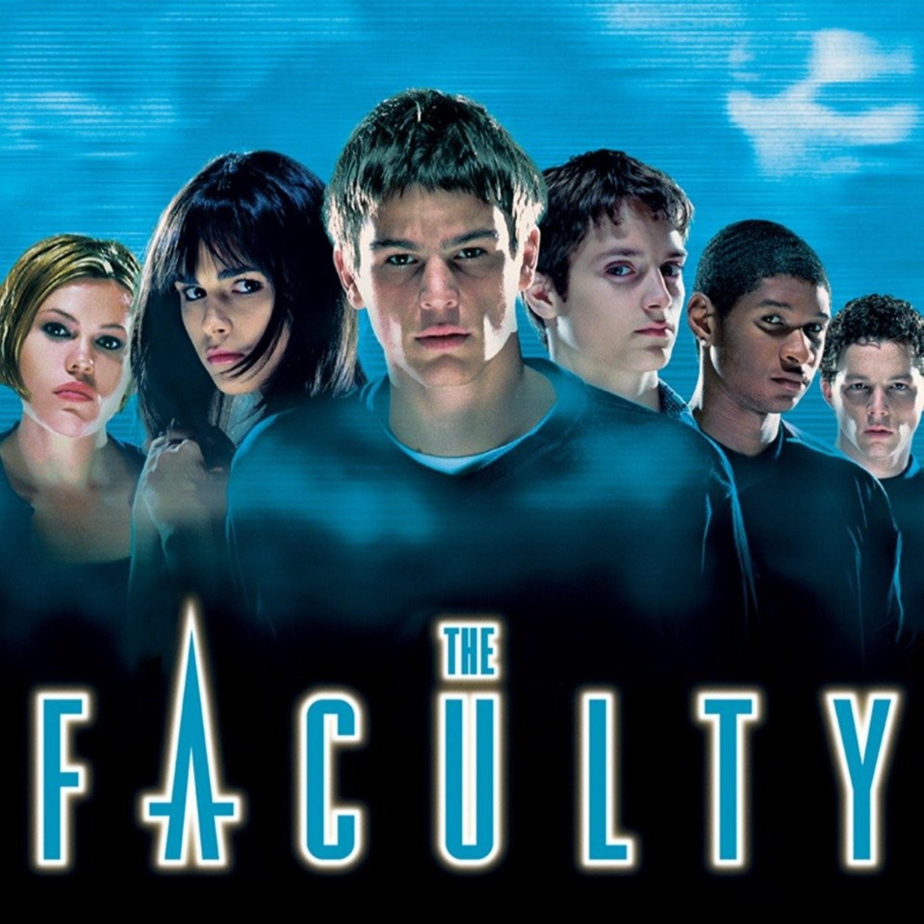 31 Days of Horror, 2025: Day 22 - The Faculty (1998) 31 Days of Horror, 2025: Day 22 - The Faculty (1998)