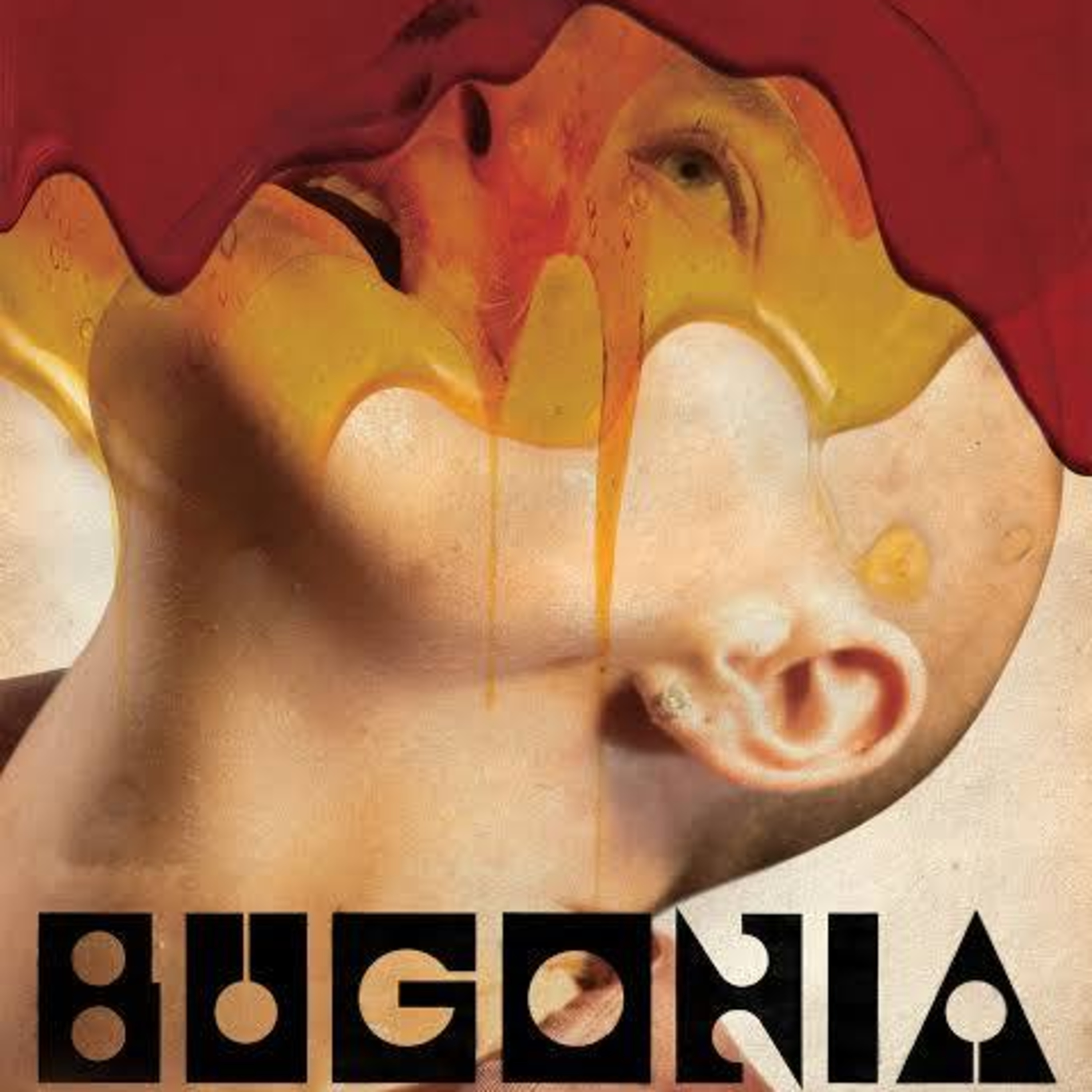 31 Days of Horror, 2025: Day 31 - Bugonia (2025) 31 Days of Horror, 2025: Day 31 - Bugonia (2025)