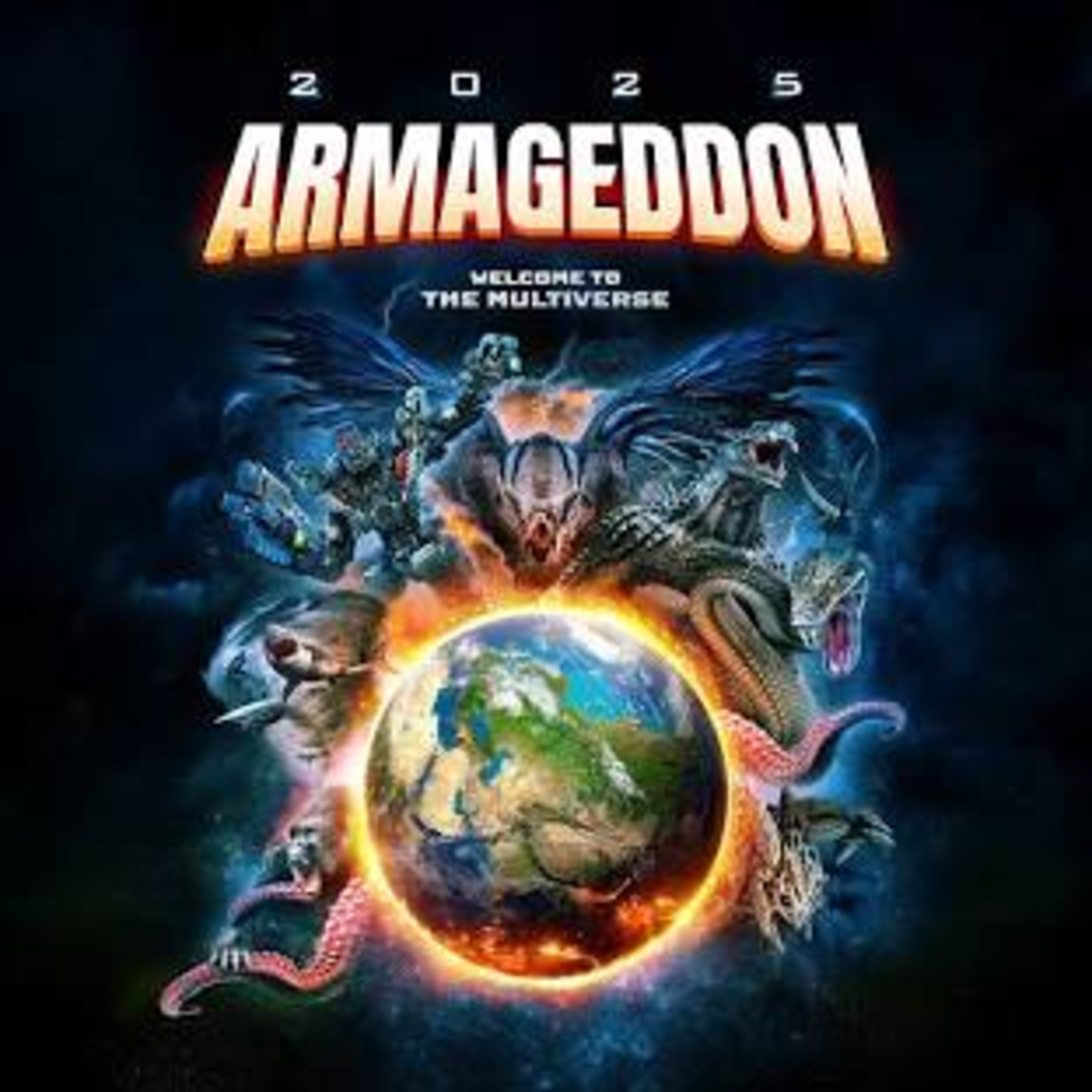 6.16: 2025 Armageddon (2022)