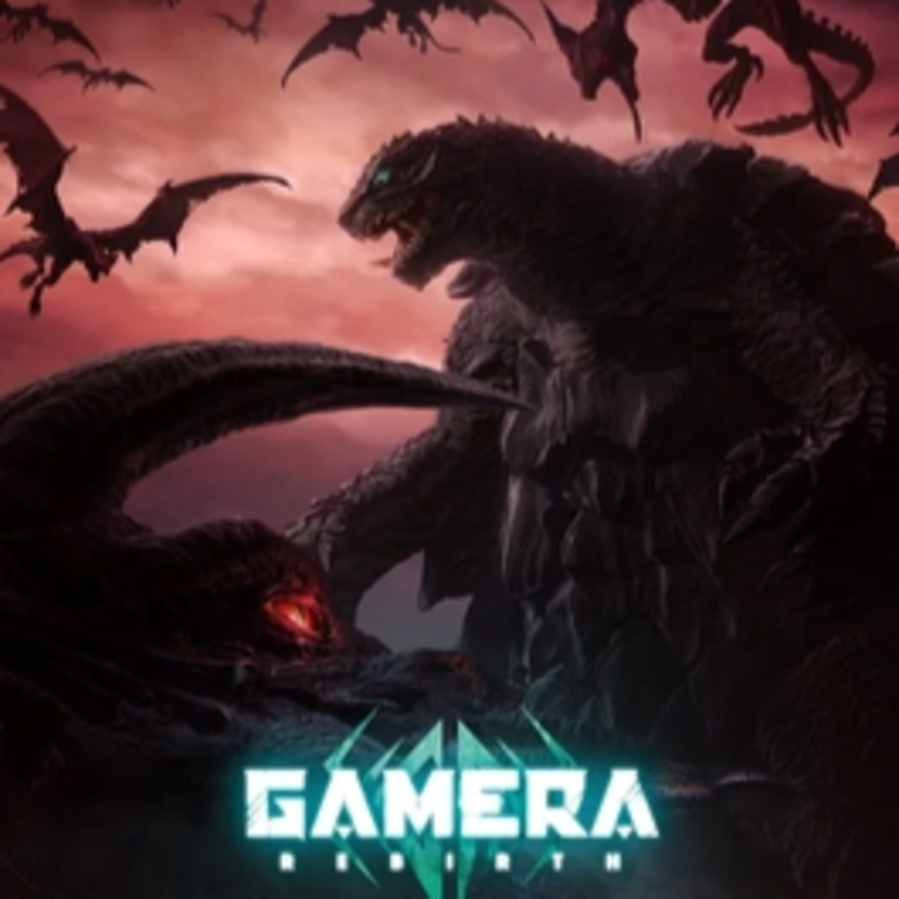 6.27: Gamera Rebirth (2023)