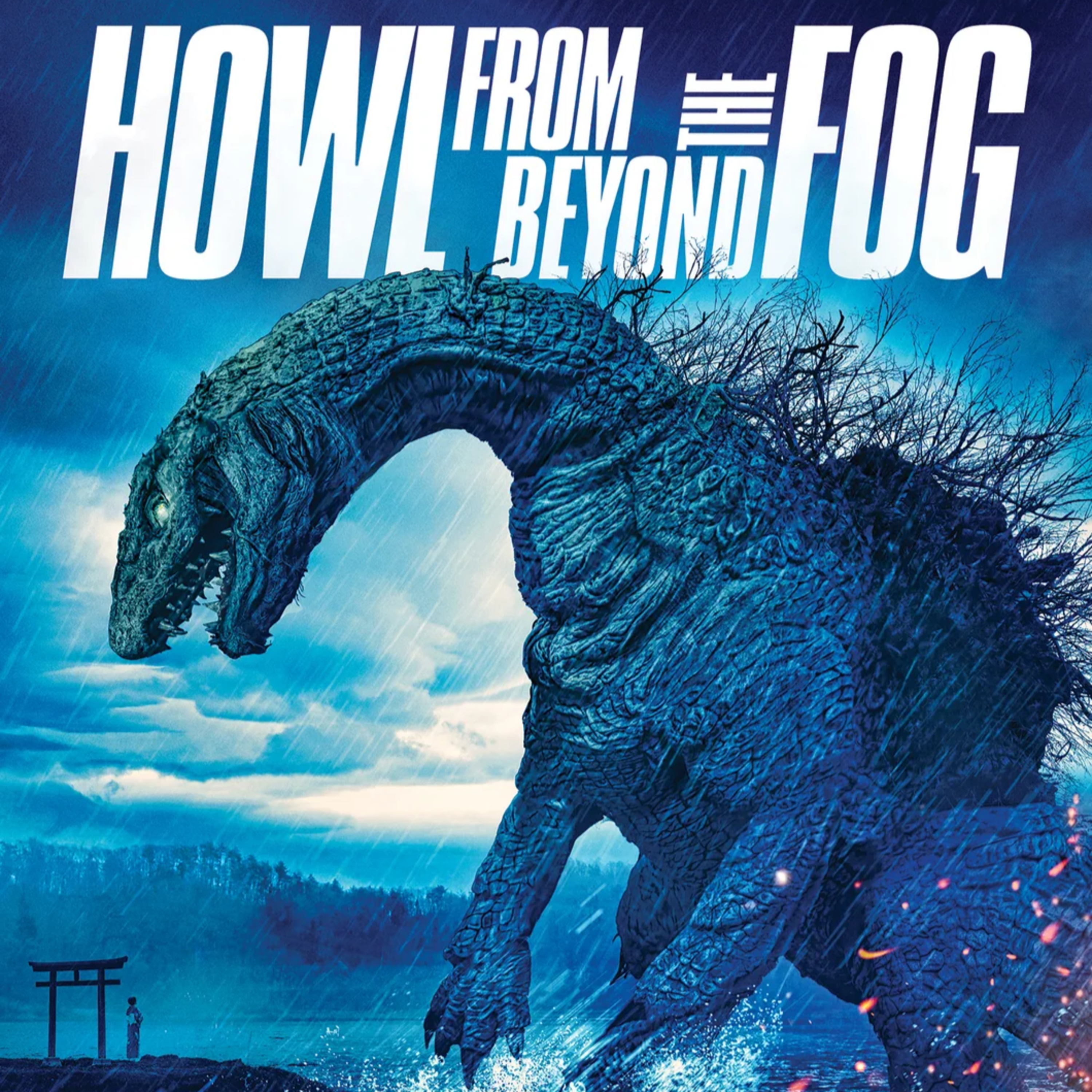 6.31: Howl from Beond the Fog (2019)