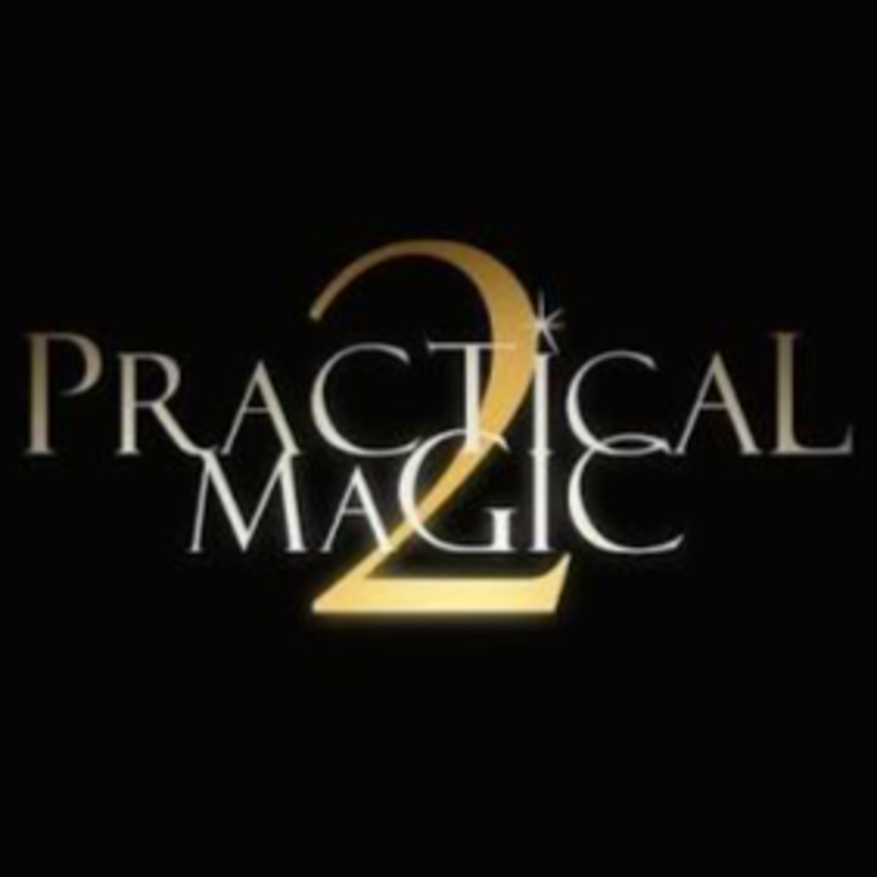 31 Days of Horror, 2026: Day 6 - Practical Magic 2 (2026)