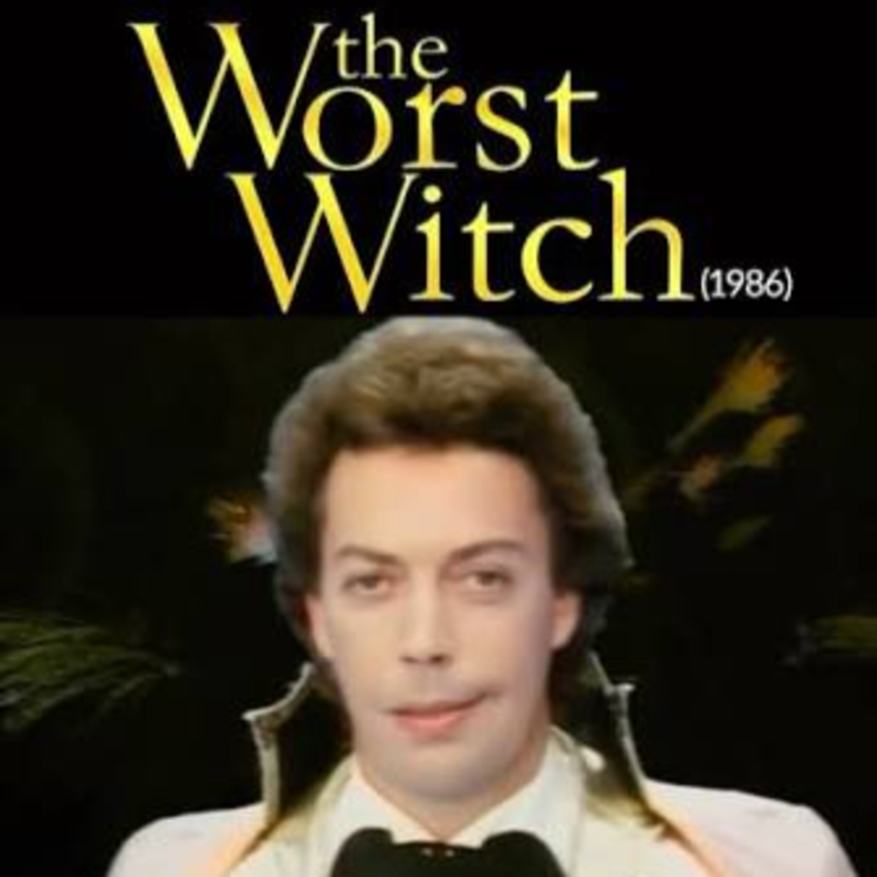 31 Days of Horror, 2026: Day 7 - The Worst Witch (1986)