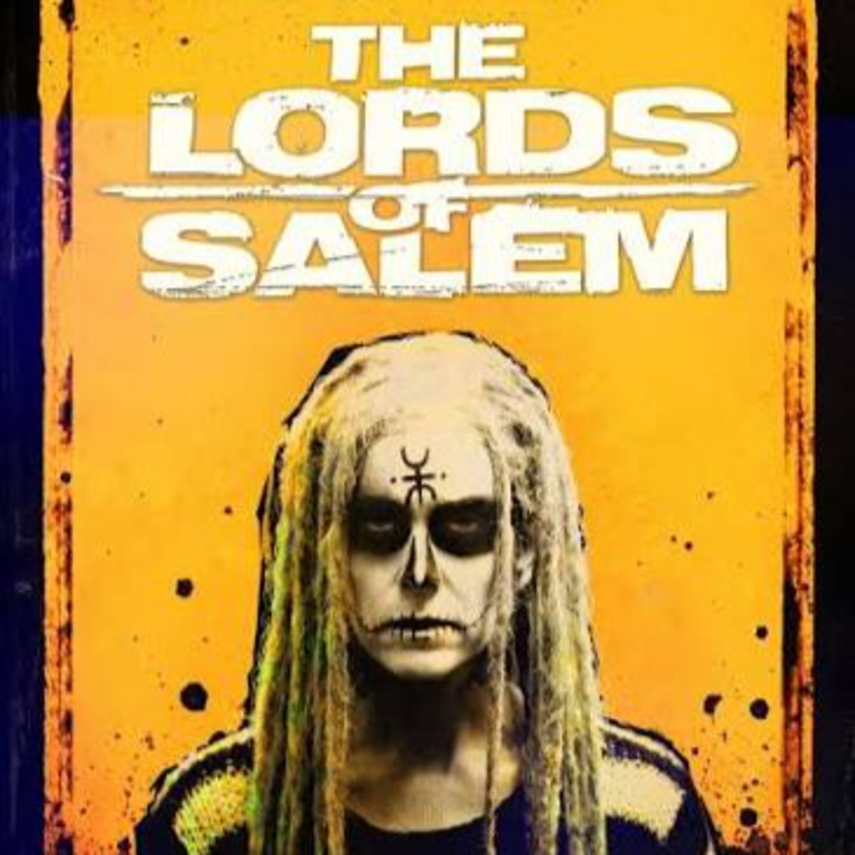 31 Days of Horror, 2026: Day 22 - The Lords of Salem (2012)