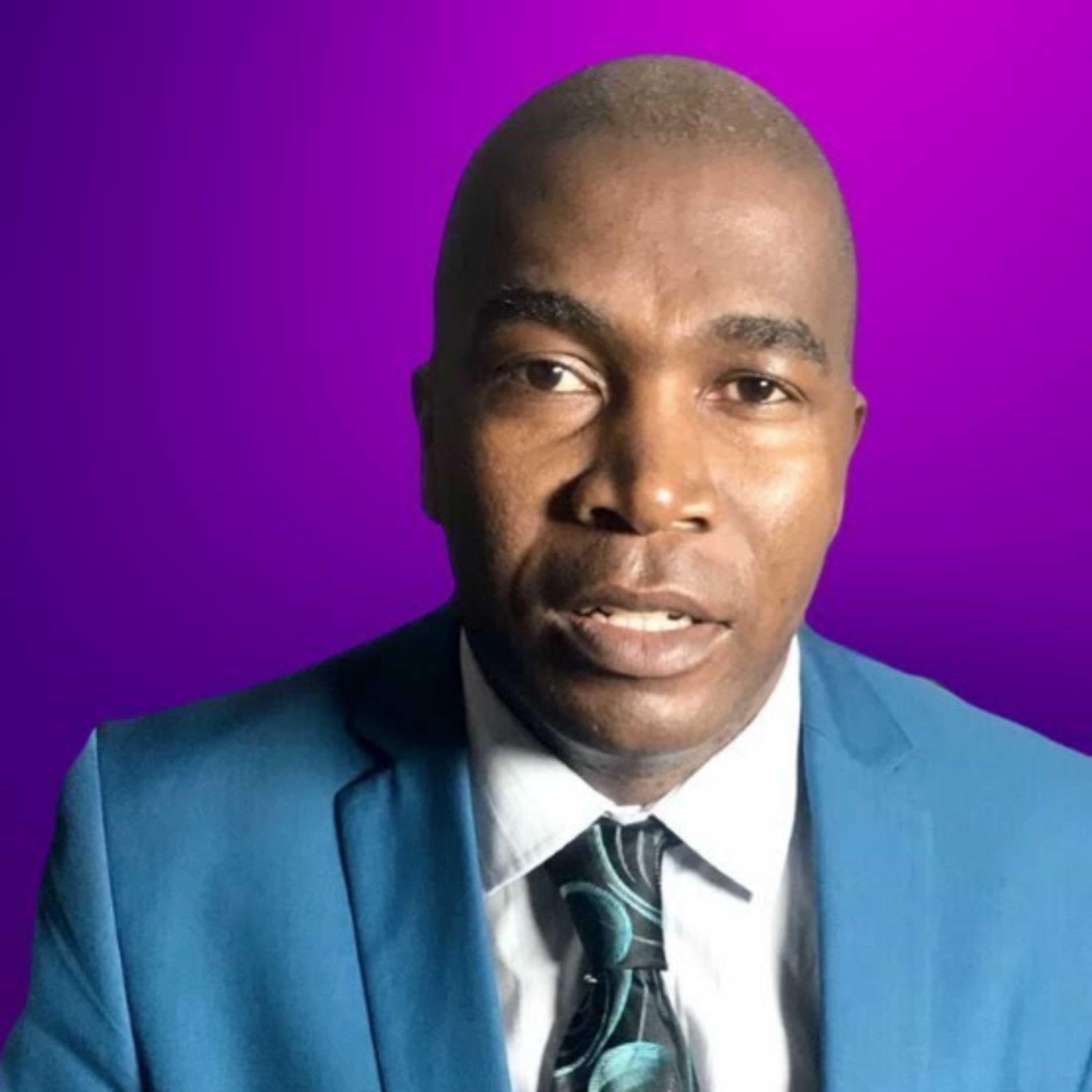 How A US Based Malawian Pastor Reached 10 Thousand Subscribers on His Youtube Channel episode artwork