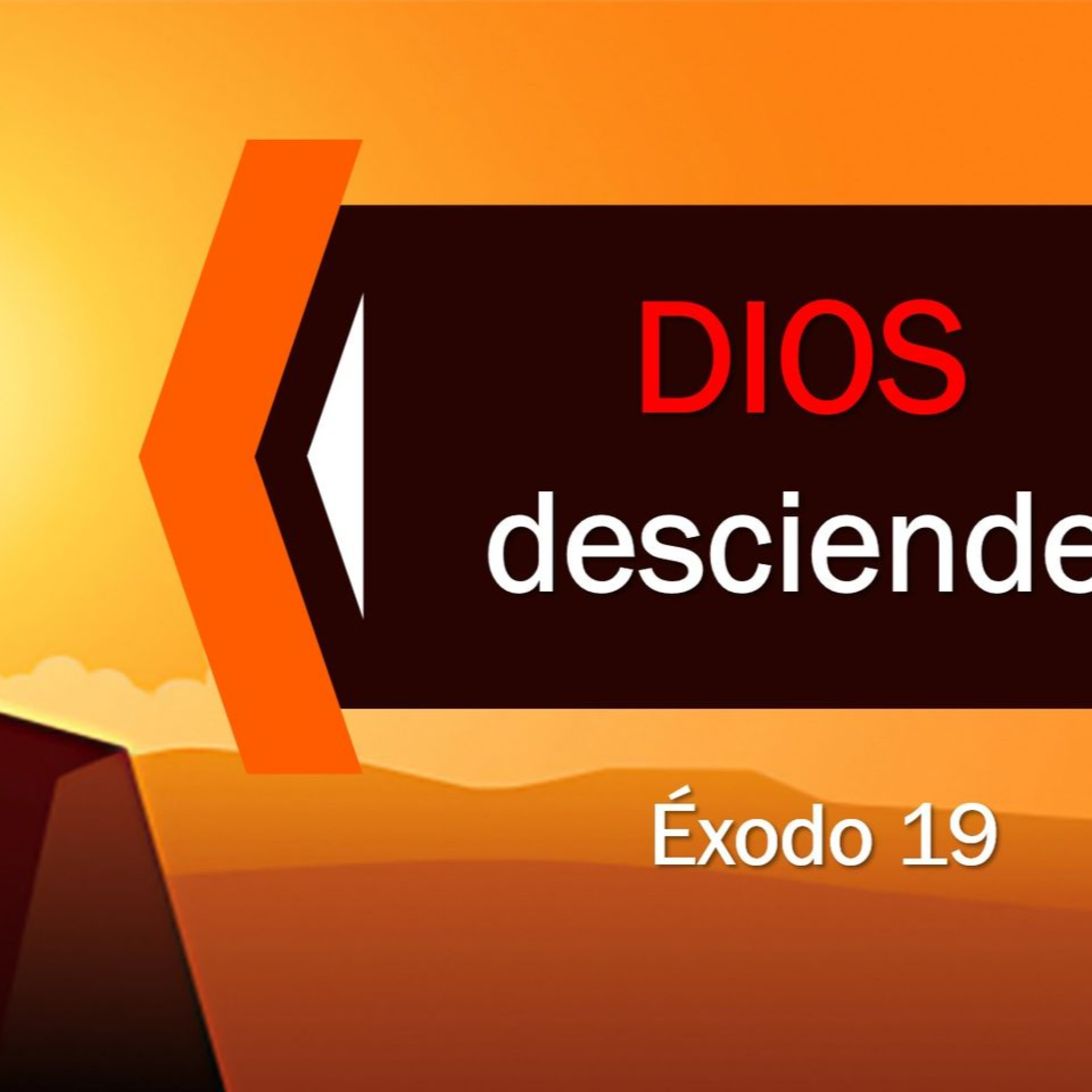 Cordero De Dios