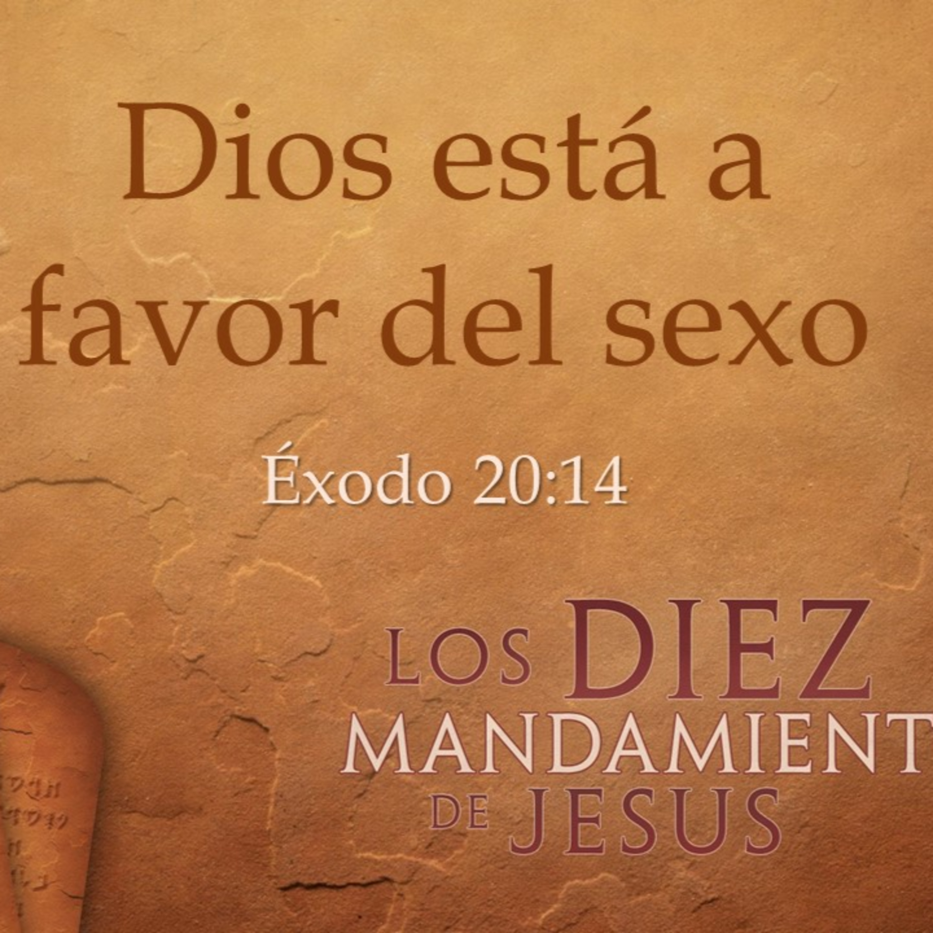 Cordero De Dios