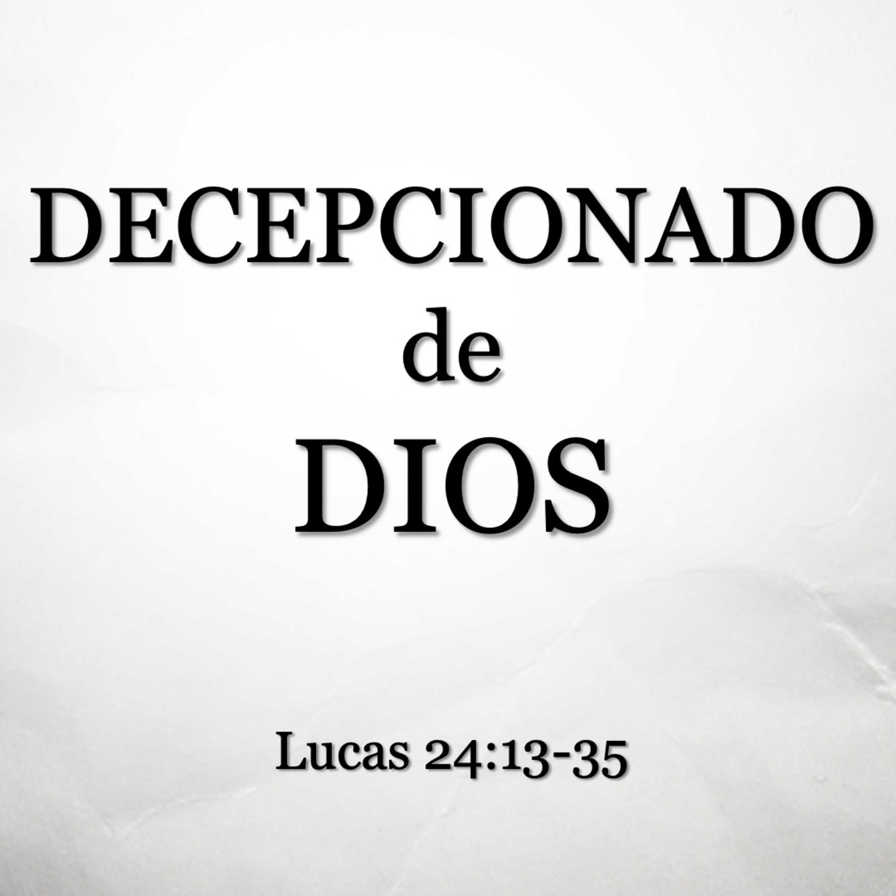 Cordero De Dios