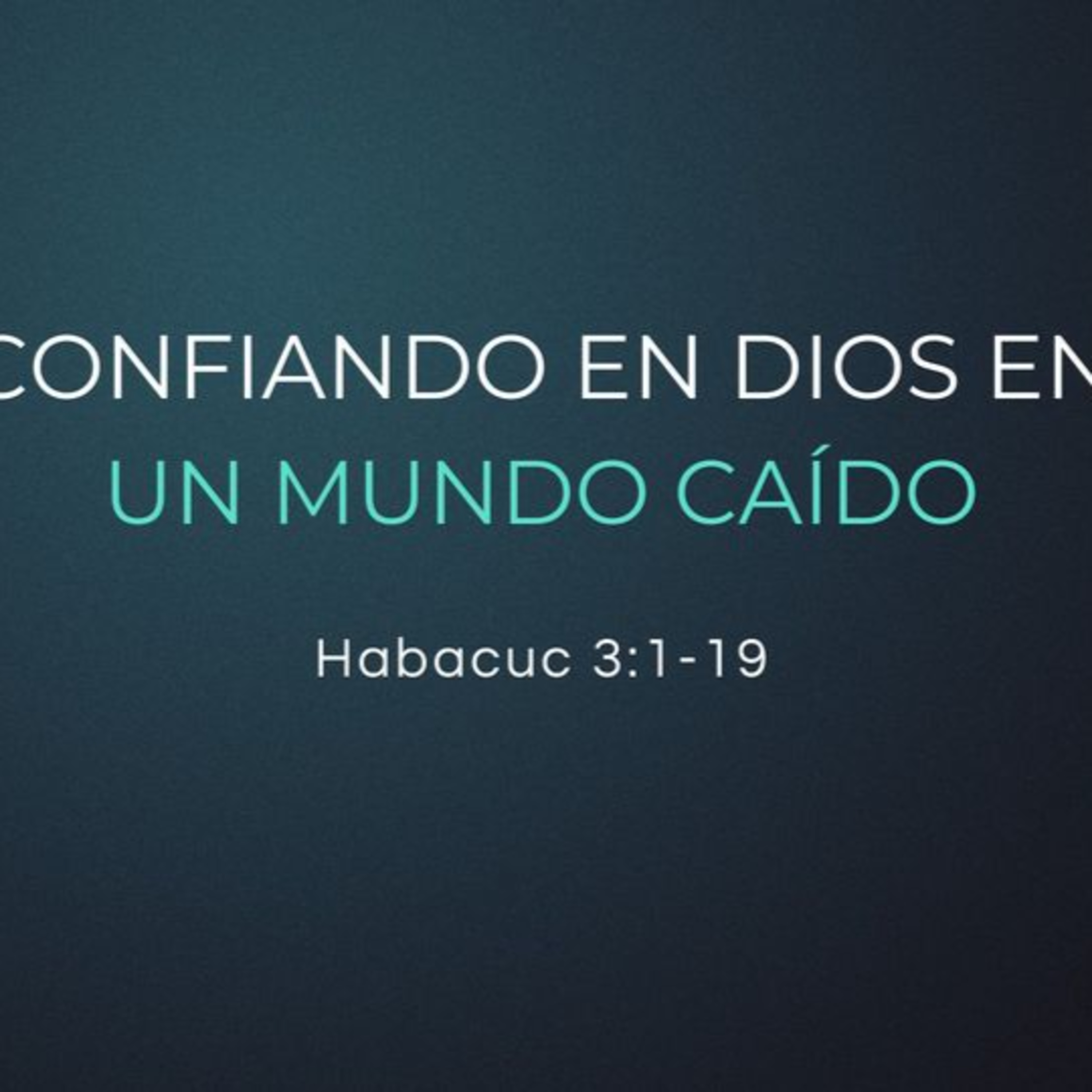 Cordero De Dios
