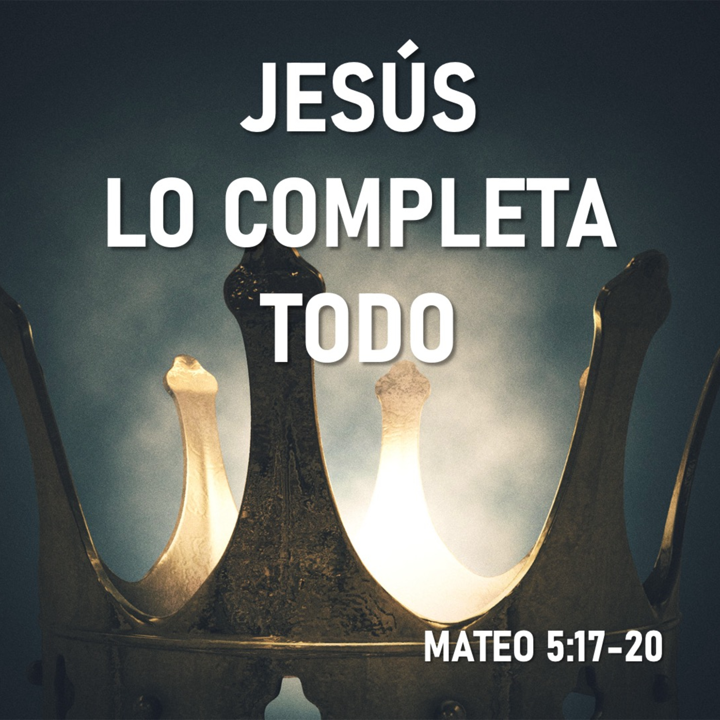 Cordero De Dios