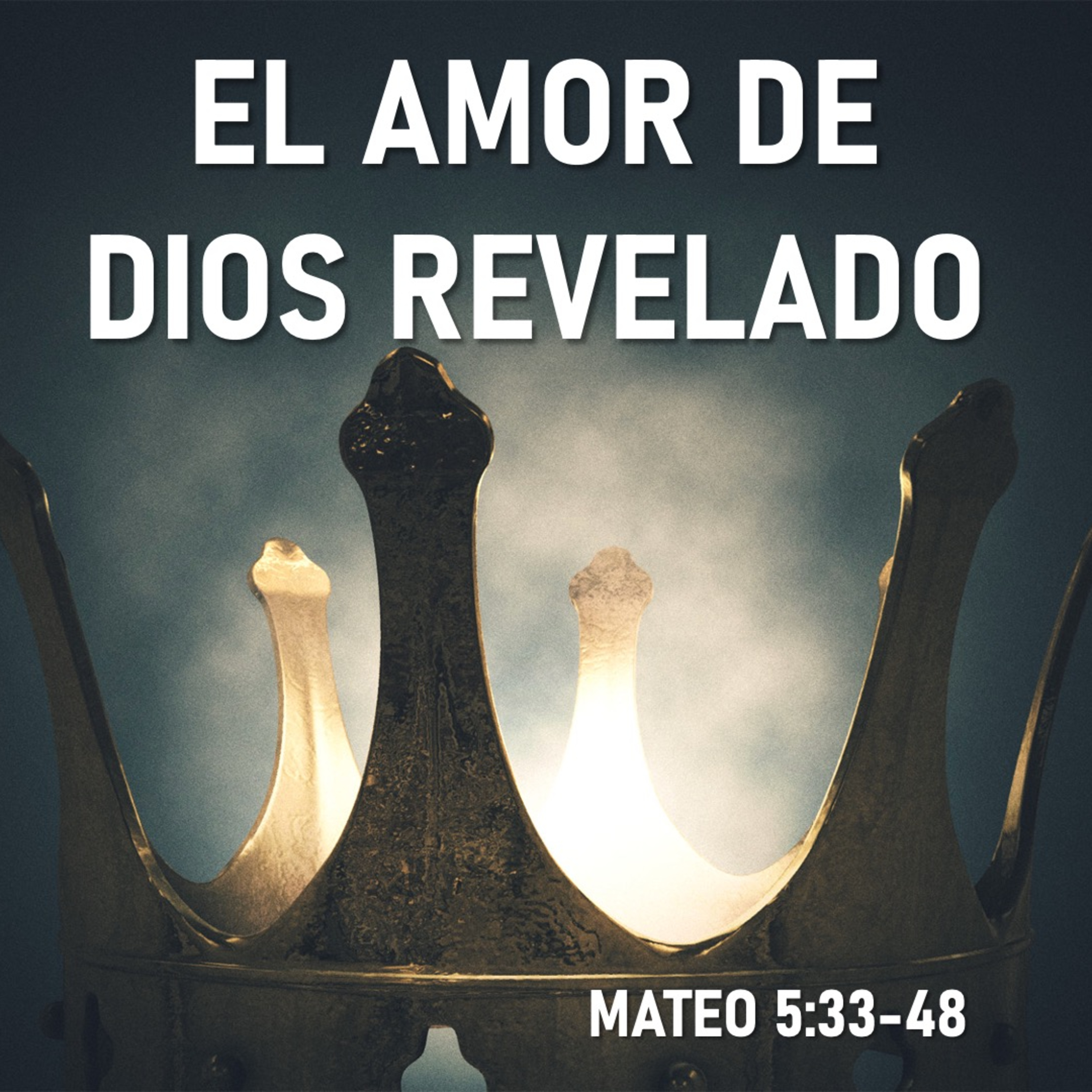 Cordero De Dios