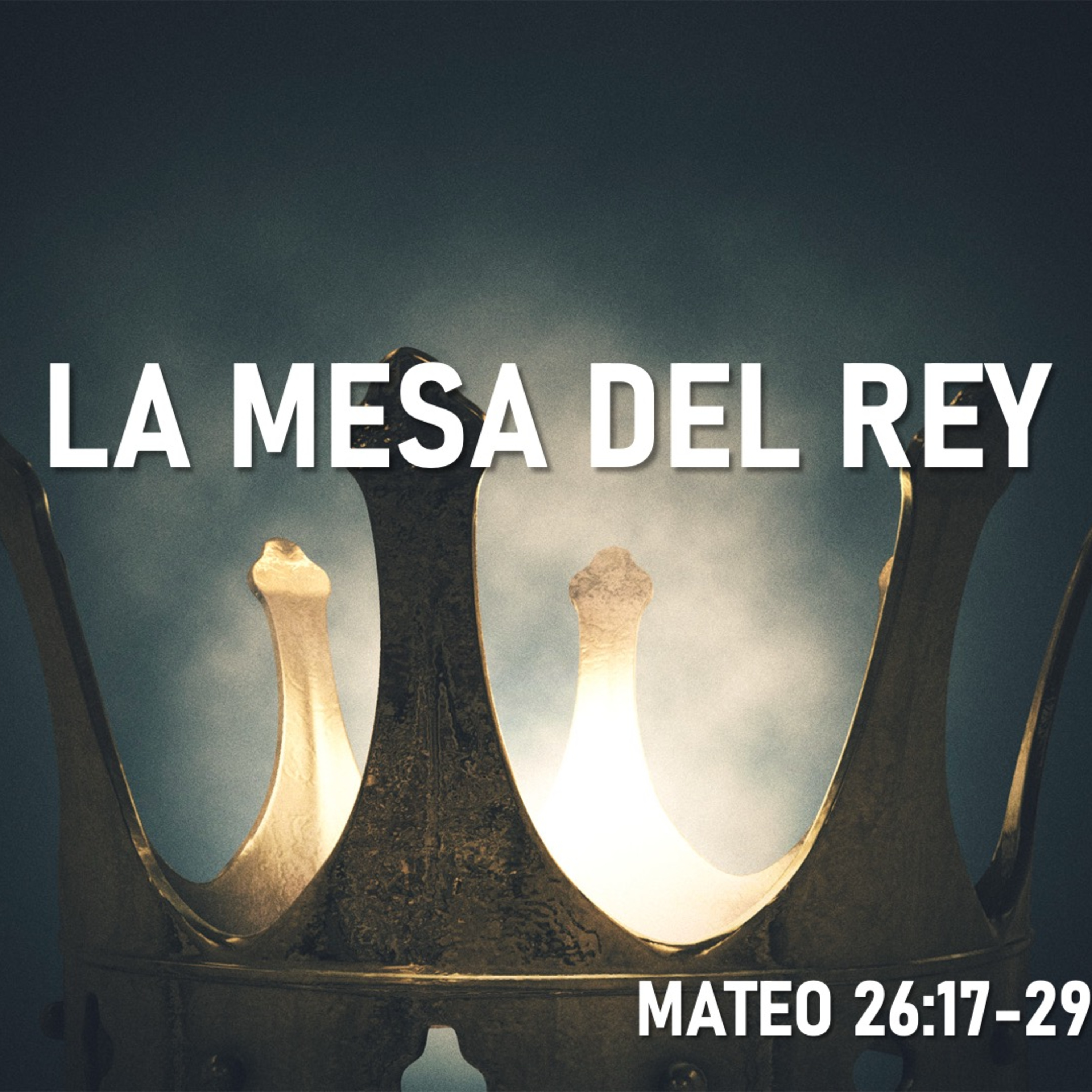 La mesa del Rey episode artwork