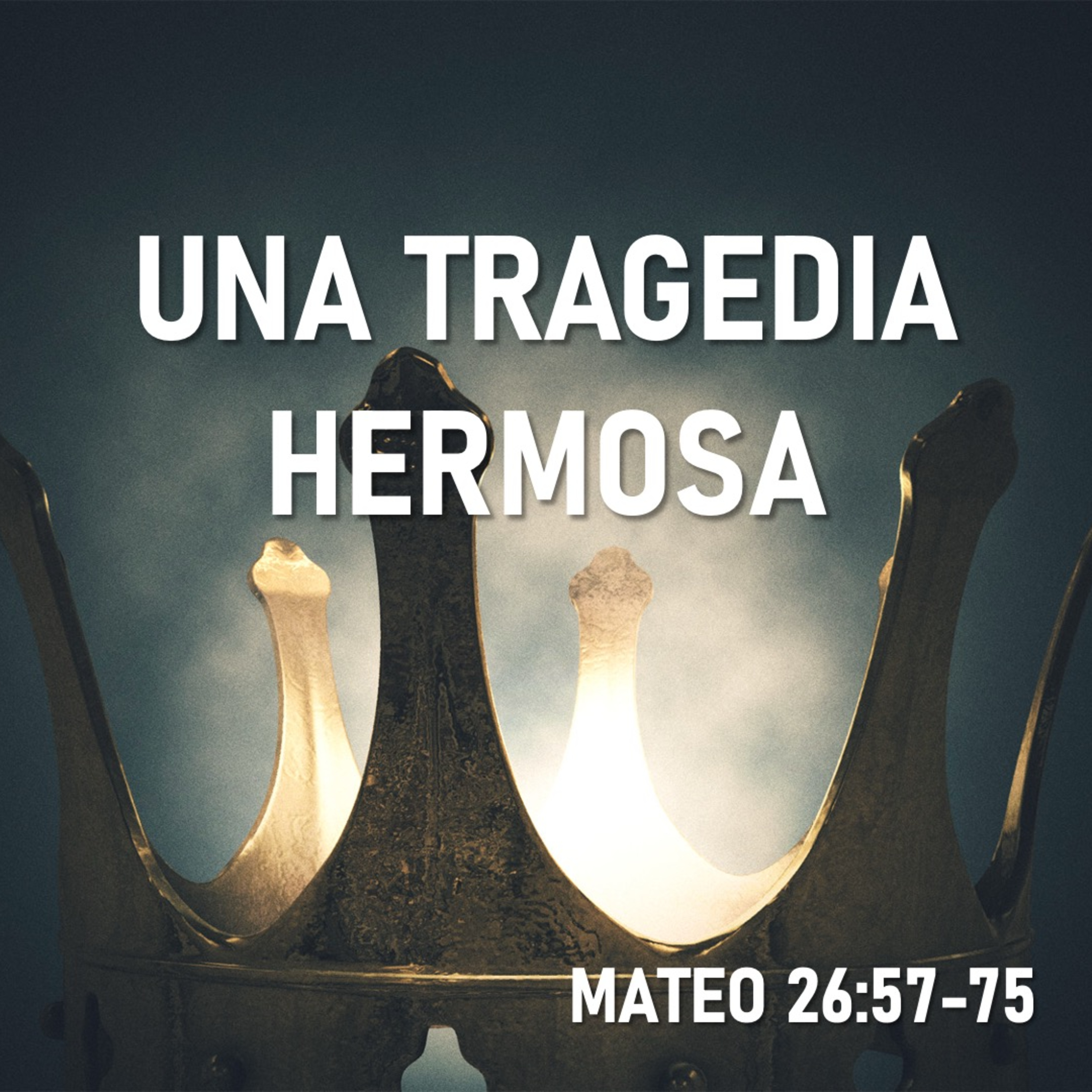 Una hermosa tragedia episode artwork