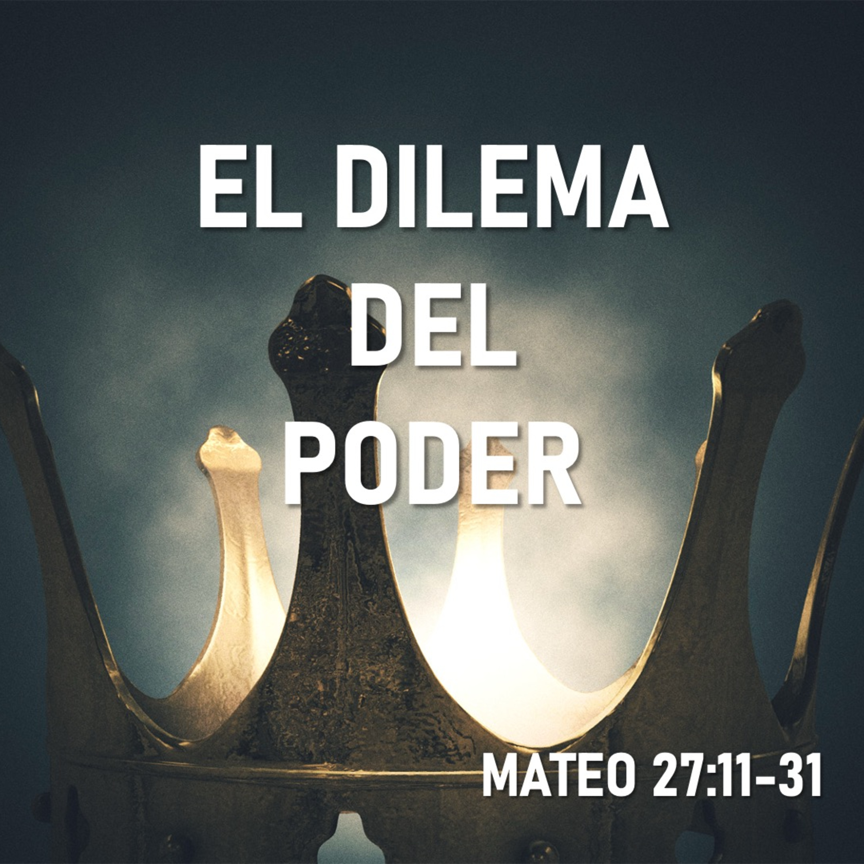 El dilema del poder episode artwork
