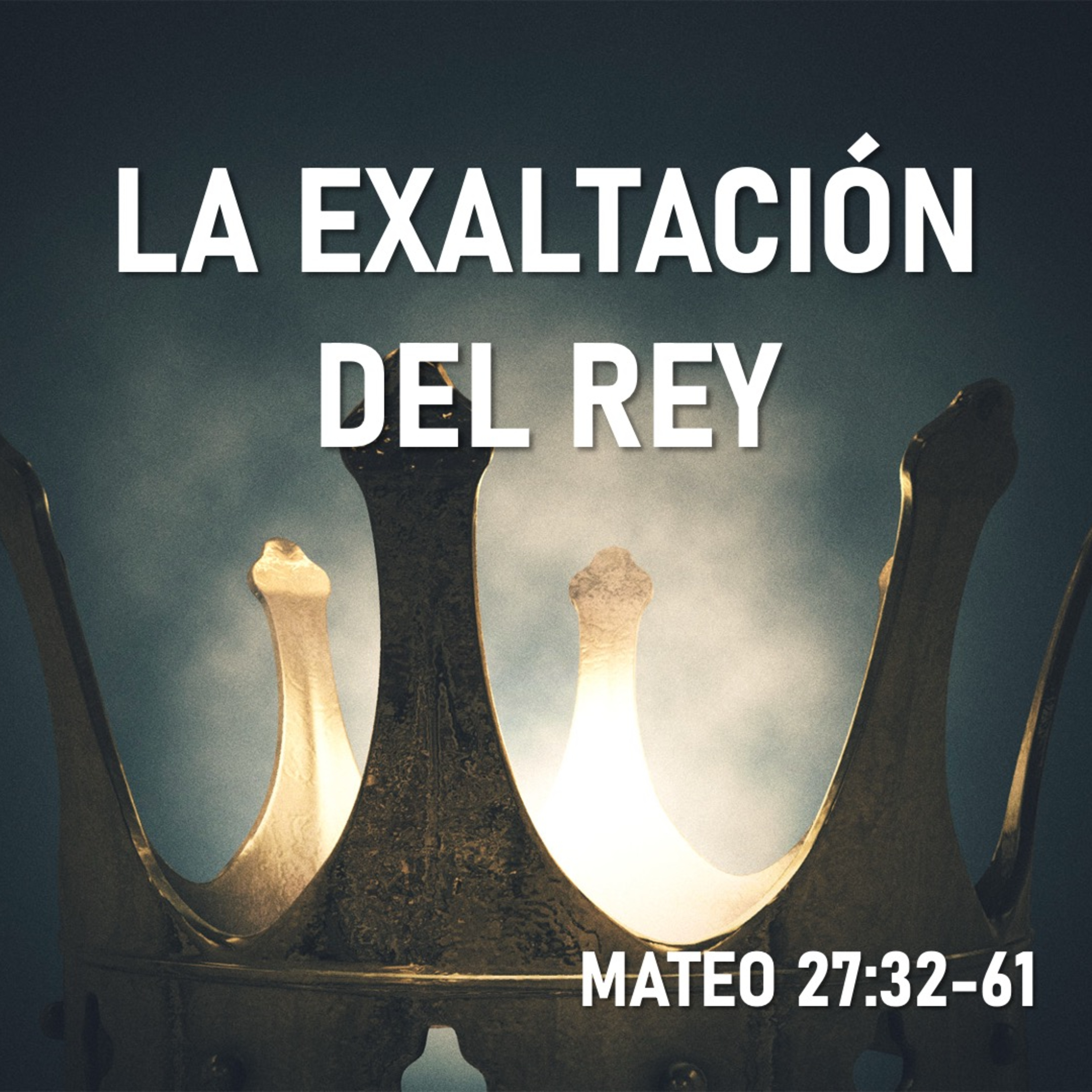 La exaltación del Rey episode artwork