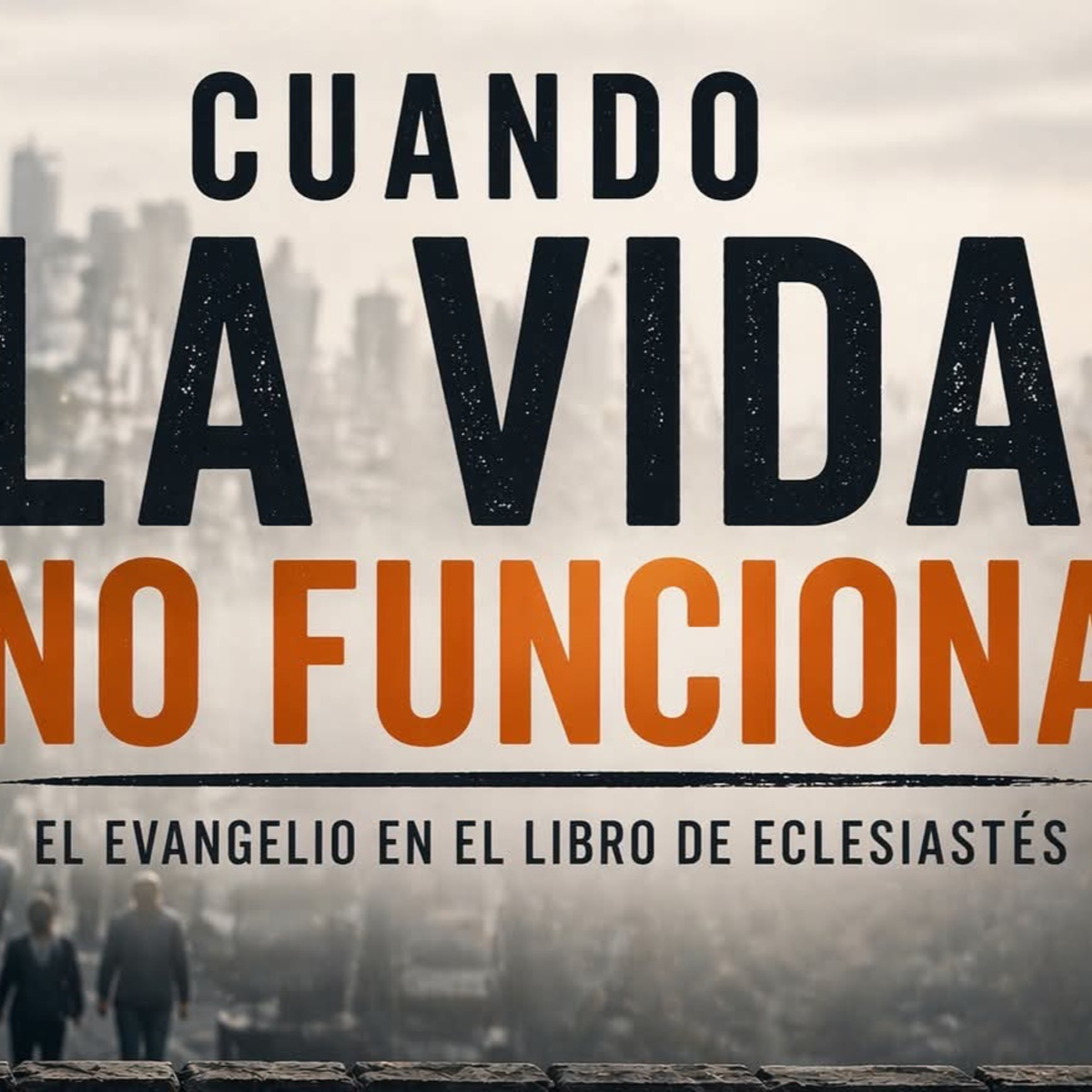 ¿Vale la pena todo esto? episode artwork