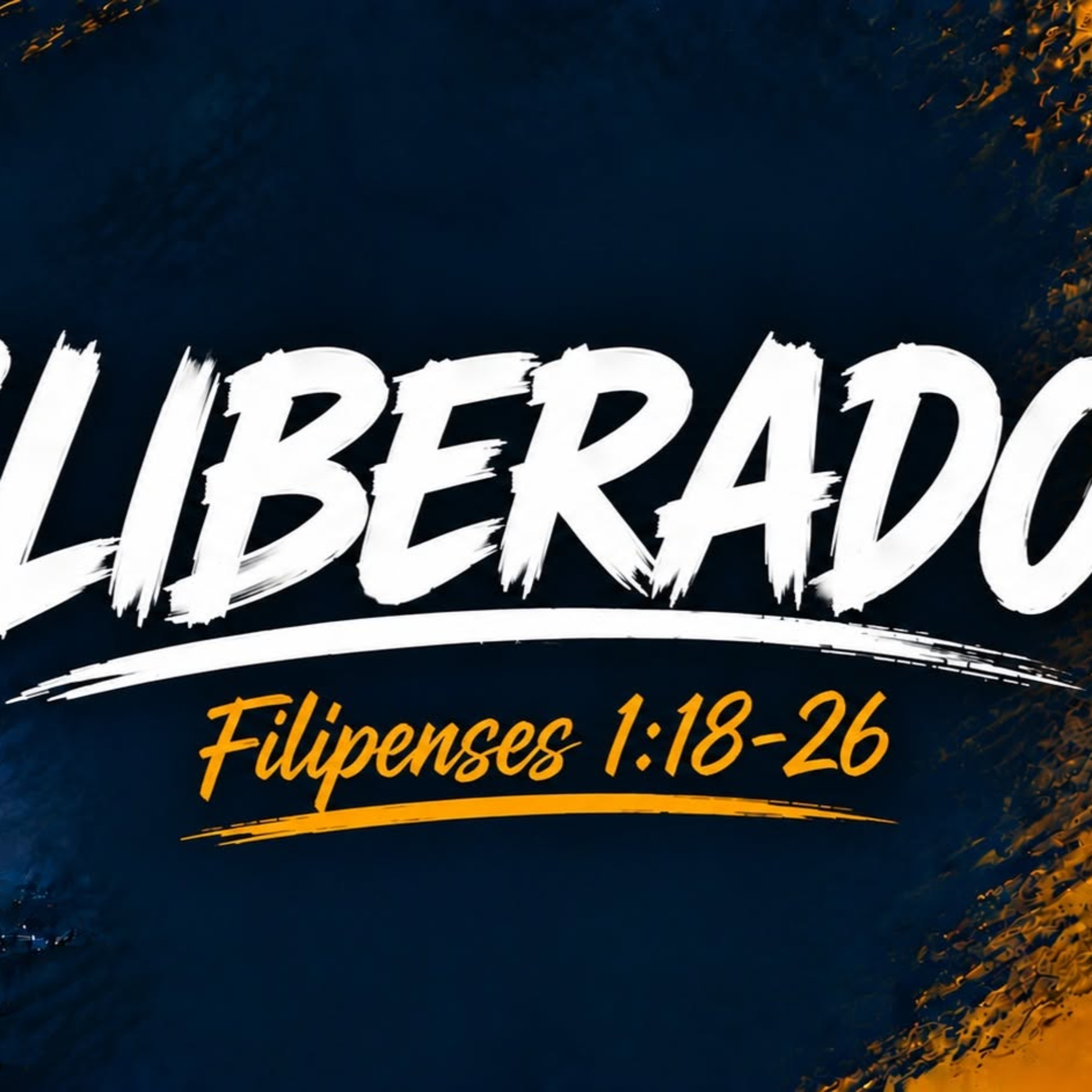 ¡Liberado! episode artwork