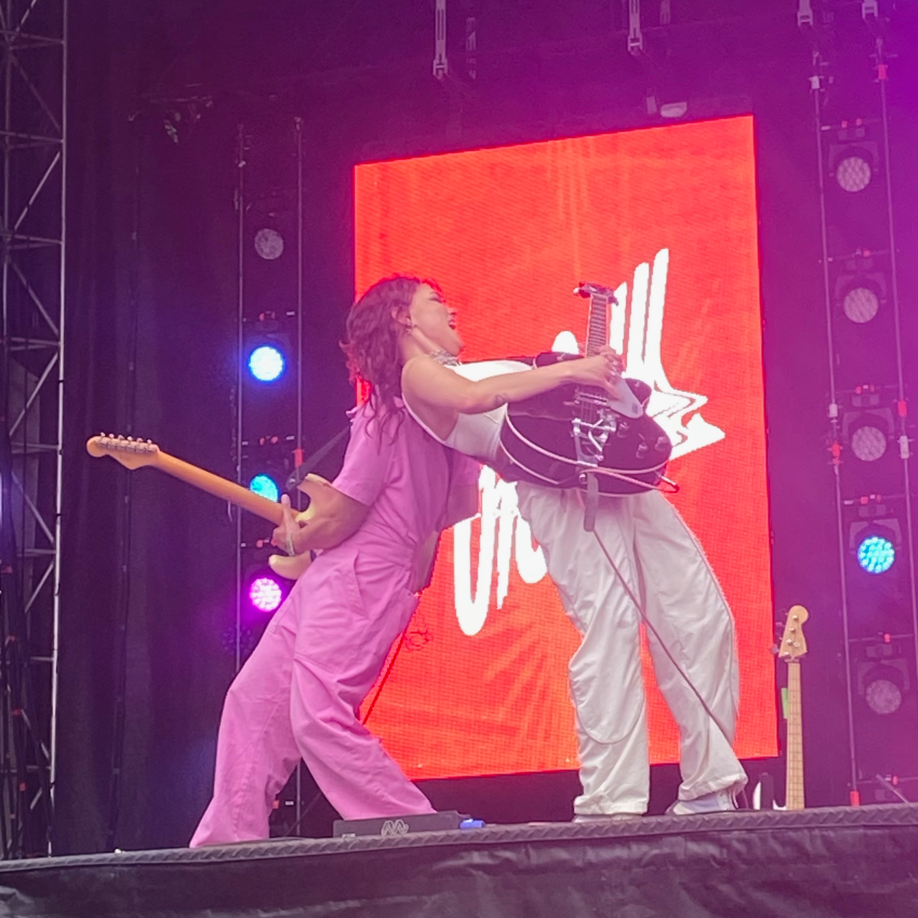 Music Midtown's return changes school atmosphere episode artwork