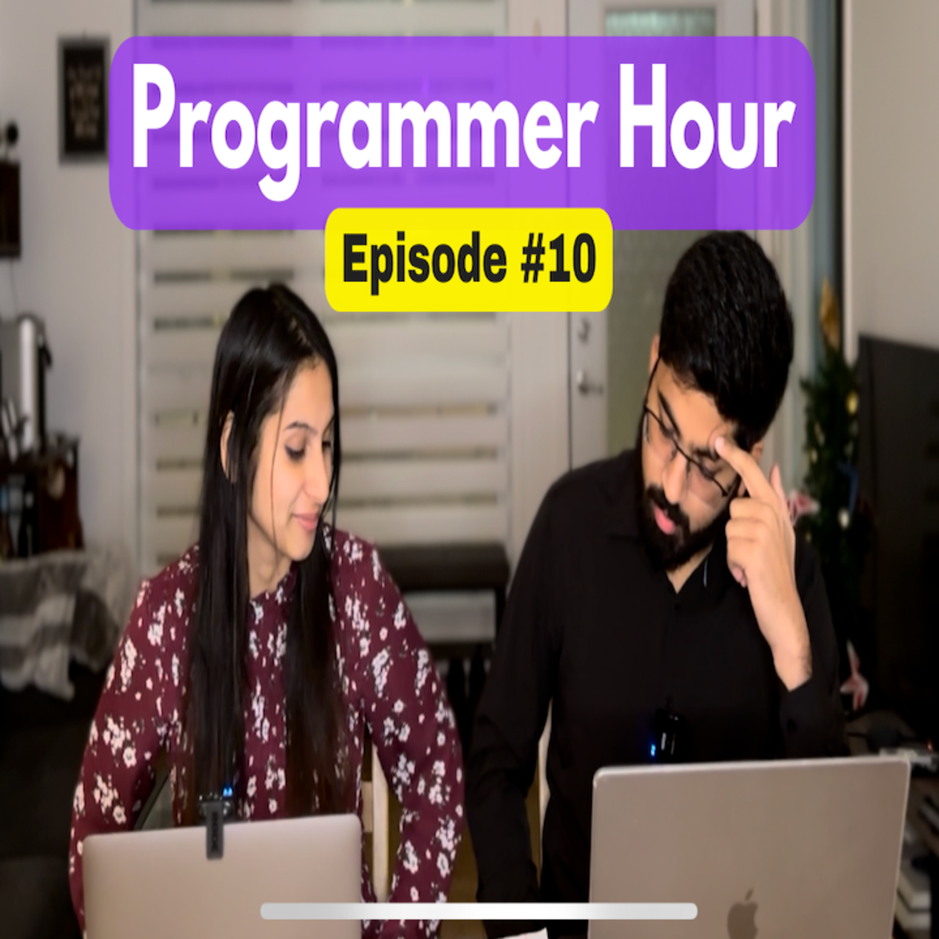 Programmer Hour
