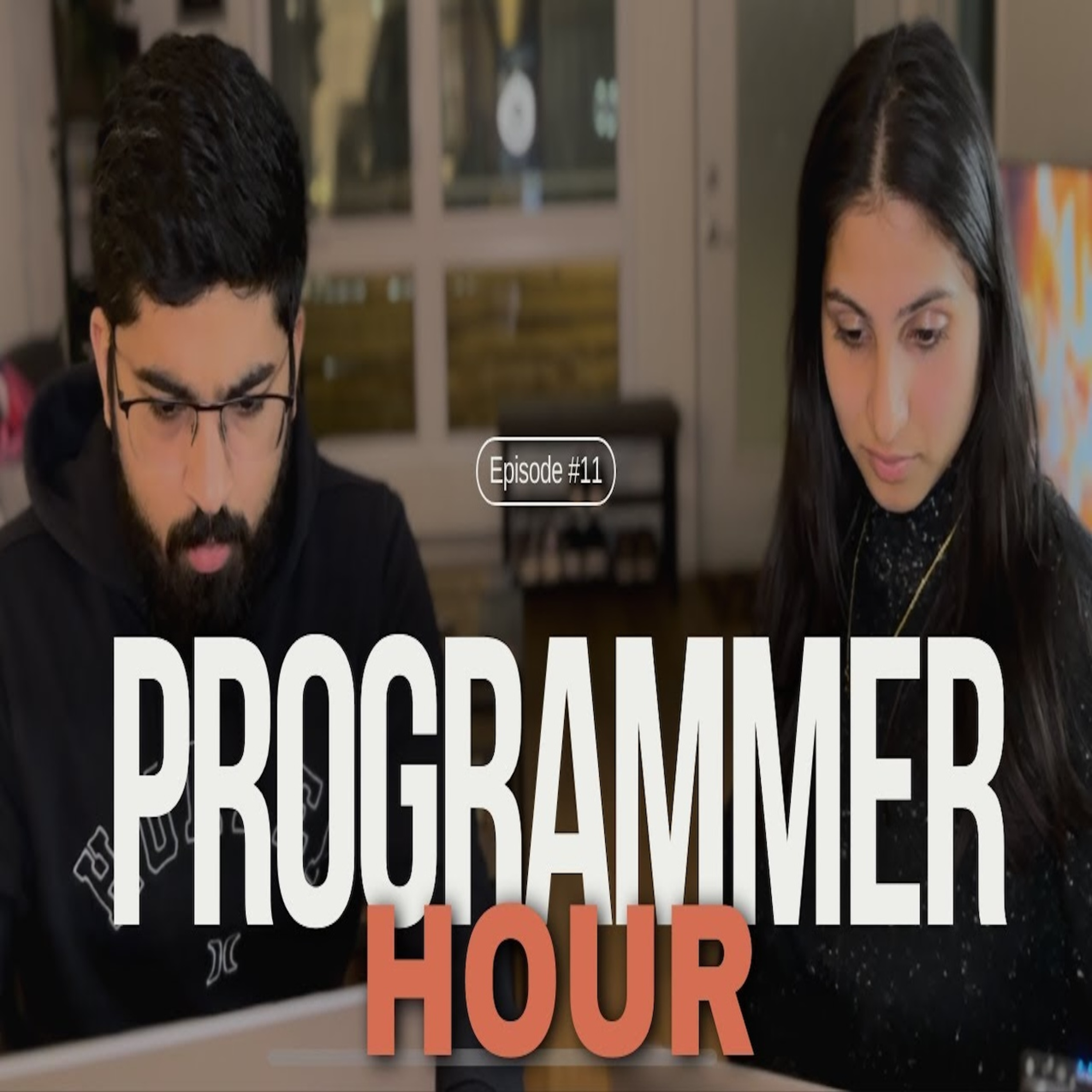 Programmer Hour