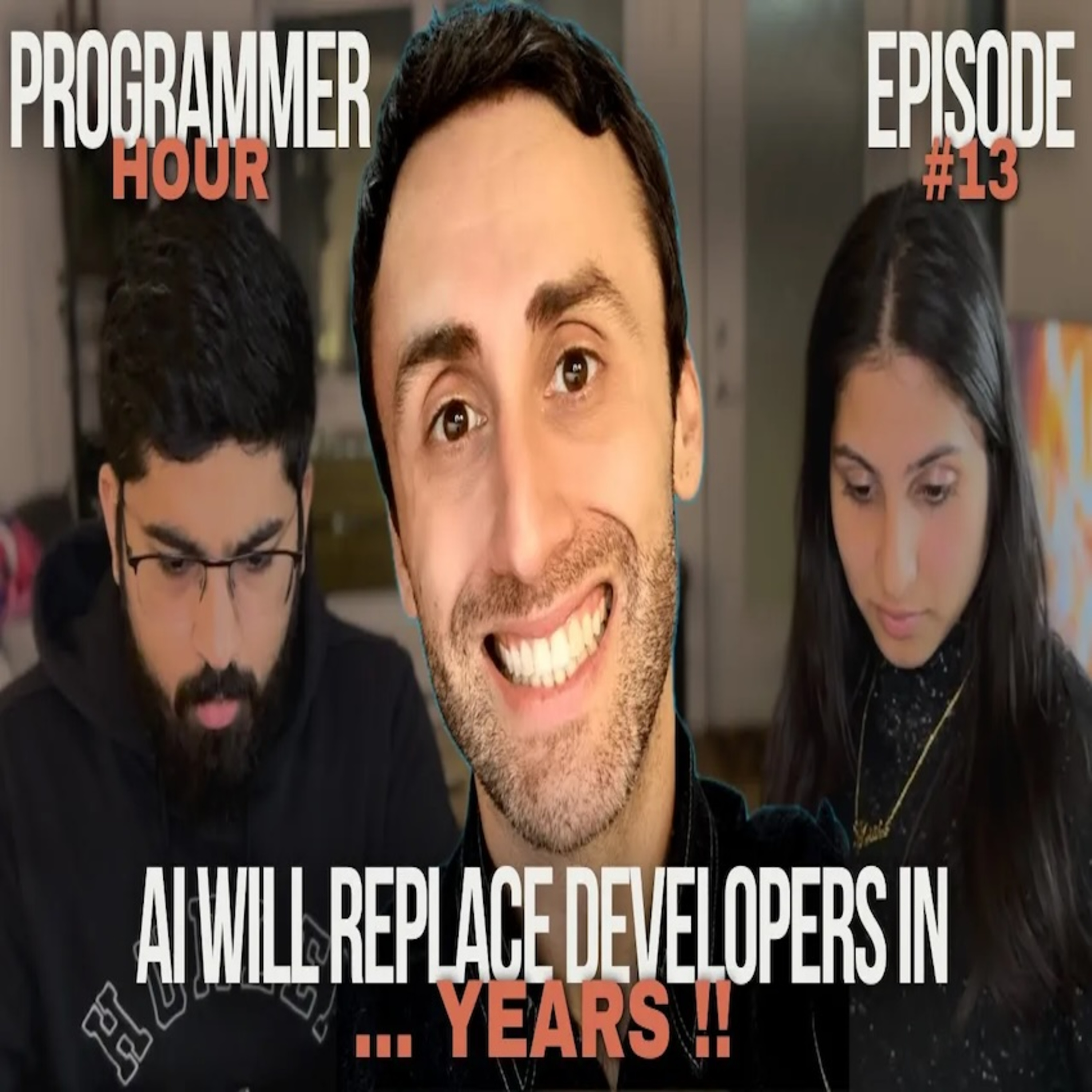 Programmer Hour