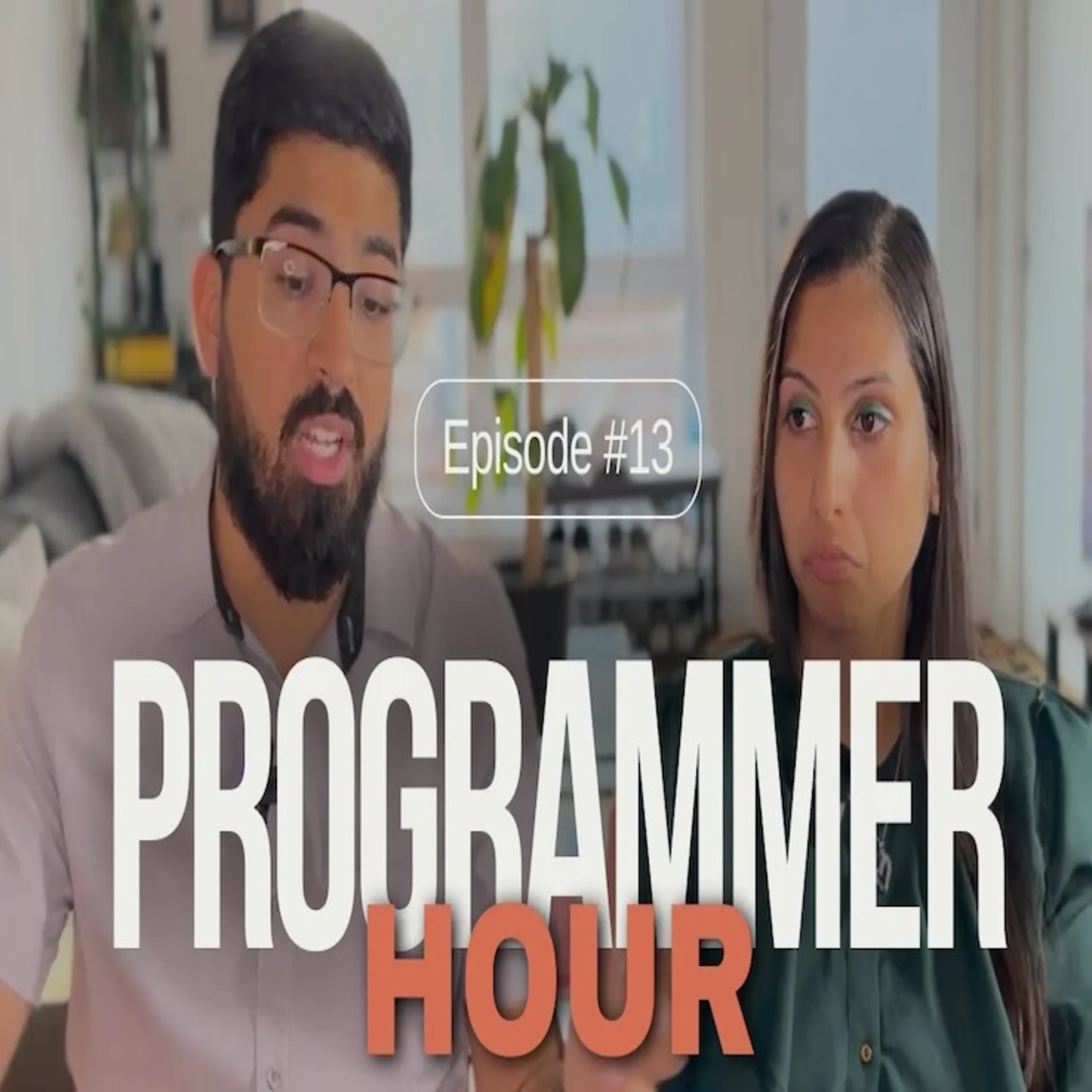 Programmer Hour