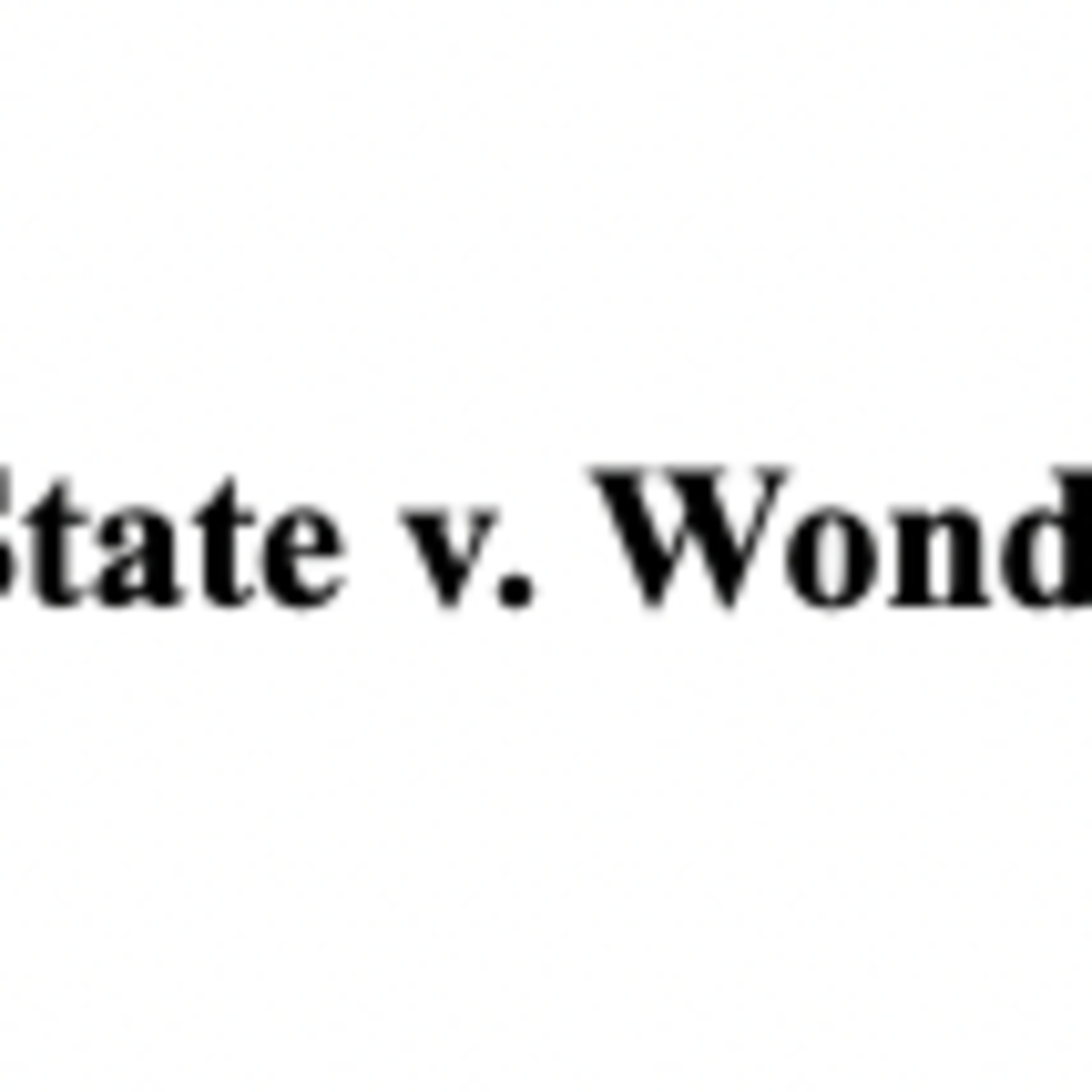 Episode 5: Defendant Assigned Counsel, State Files 2 New Documents episode artwork