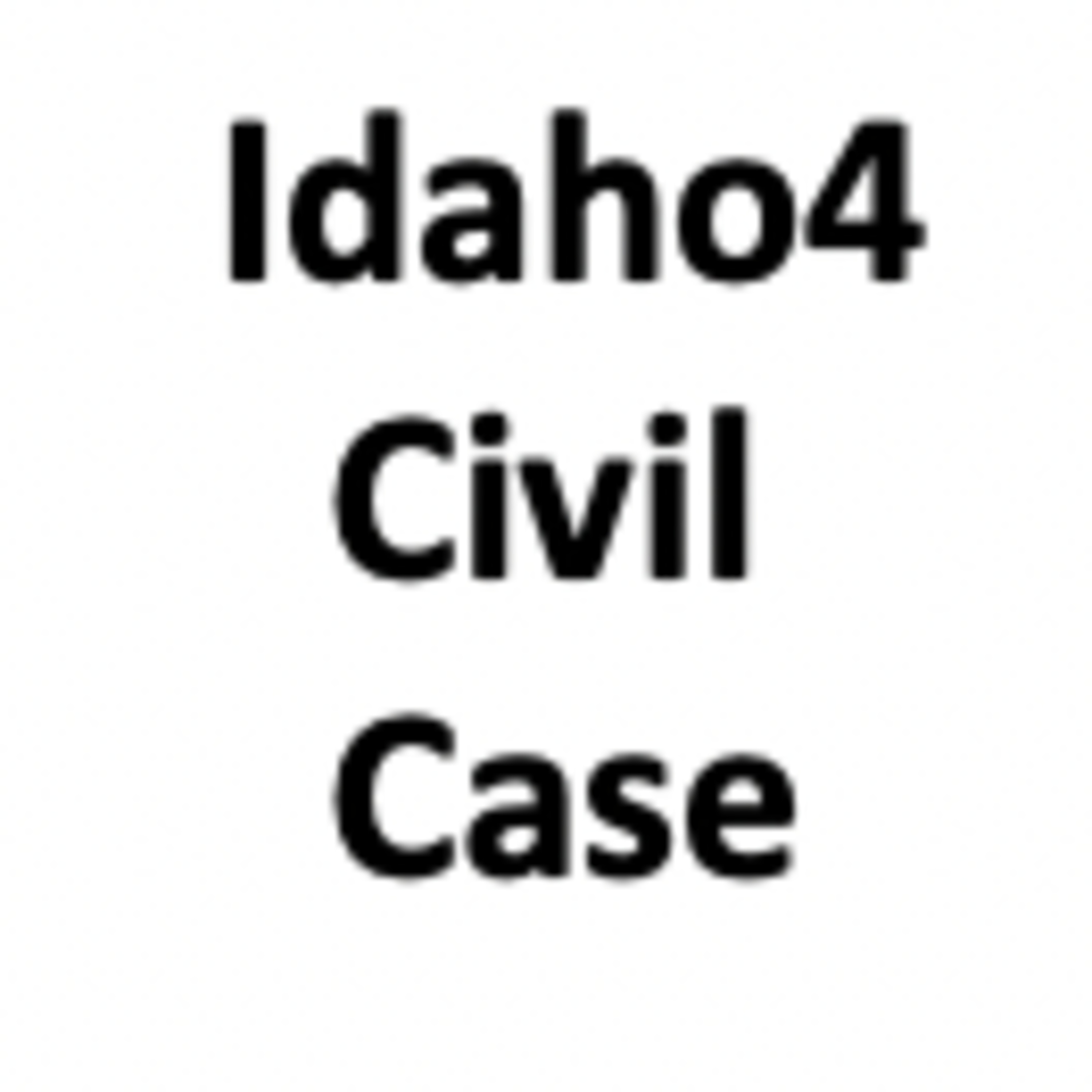 With Civil Jury Trial Set for Feb 2026, Still No Word From Defense episode artwork