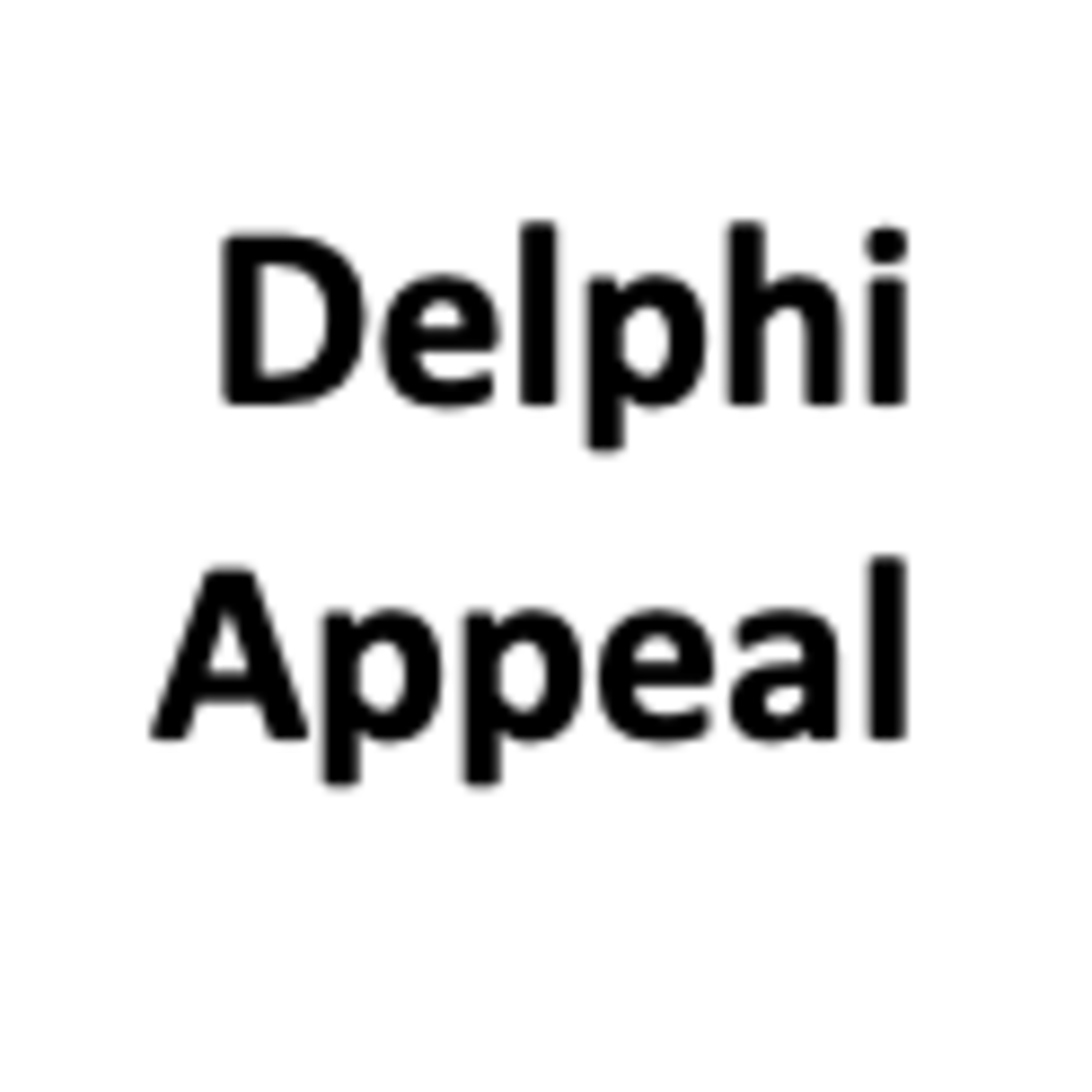 Current Status of Delphi Appeal, Richard Allen v. Indiana episode artwork