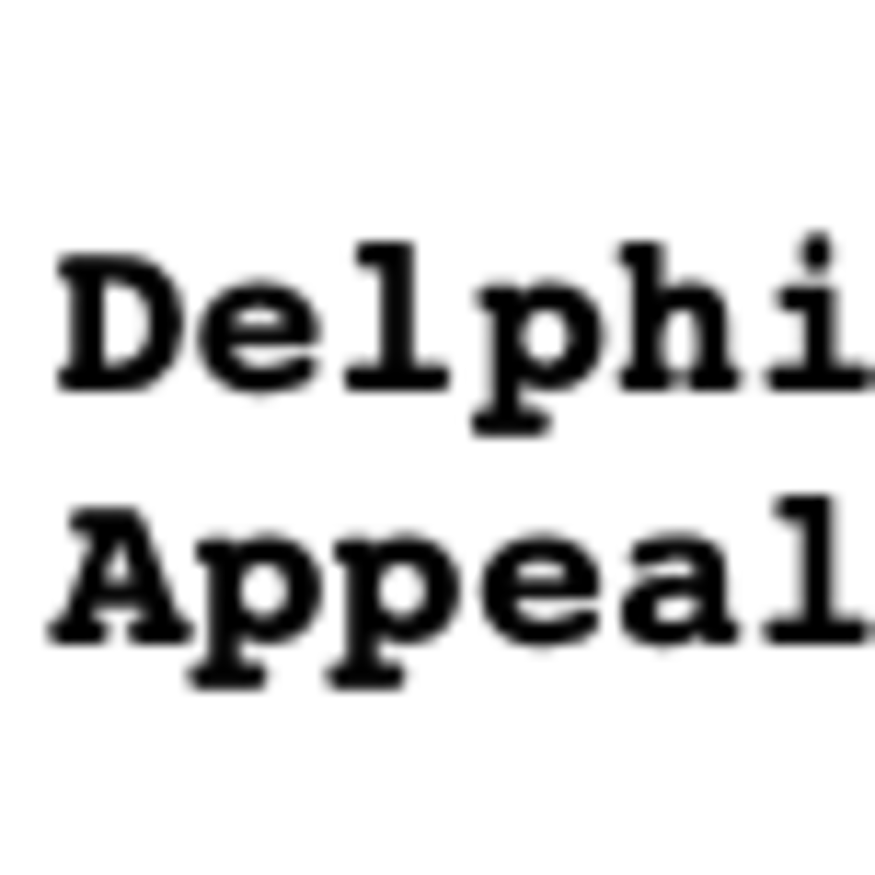 New Developments in Allen v. Indiana, the "Delphi Appeal"  episode artwork