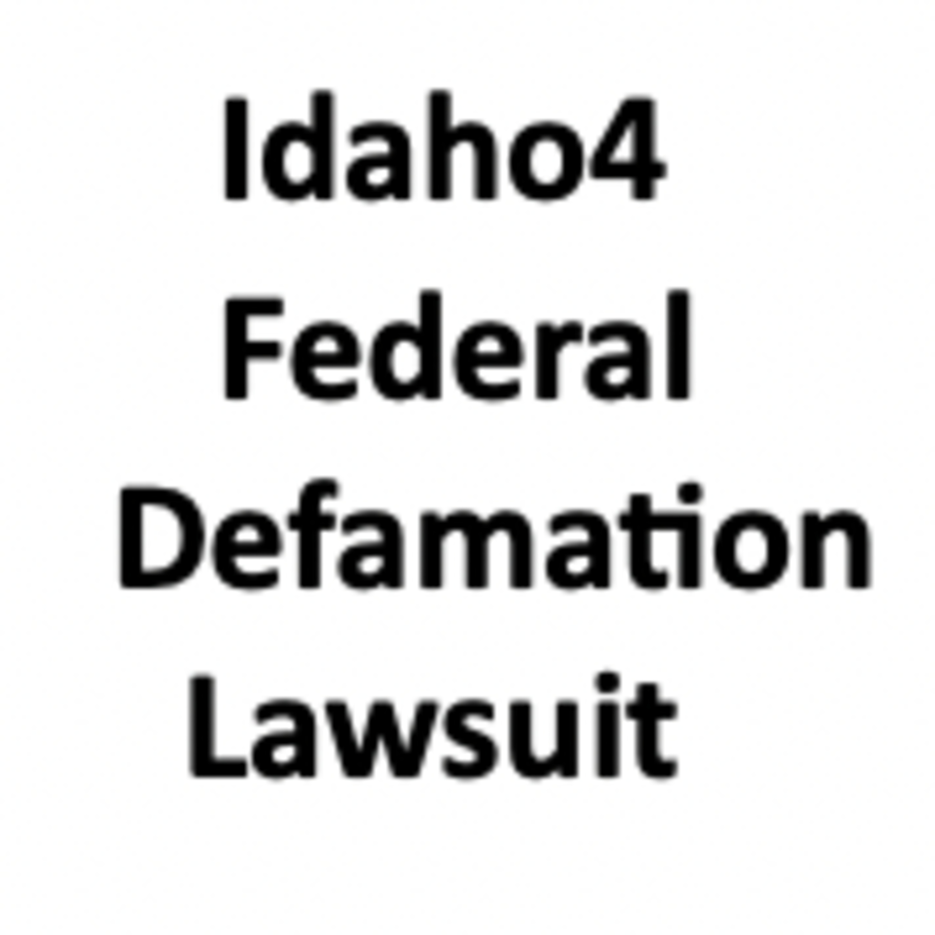 Court Grants Plaintiff's Unopposed Motion in Limine RE Liability (Defamation) episode artwork